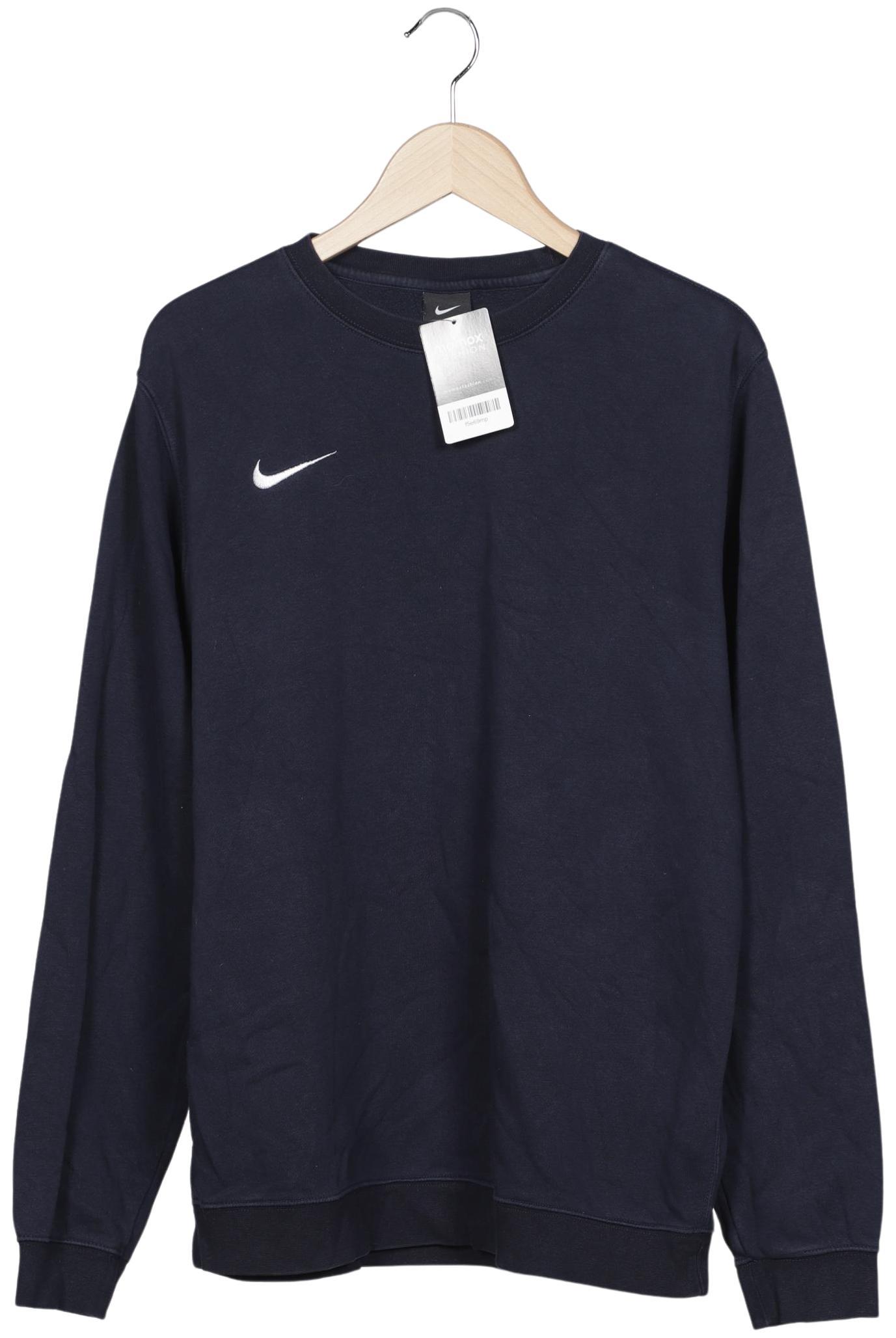 

Nike Herren Sweatshirt, marineblau, Gr. 52