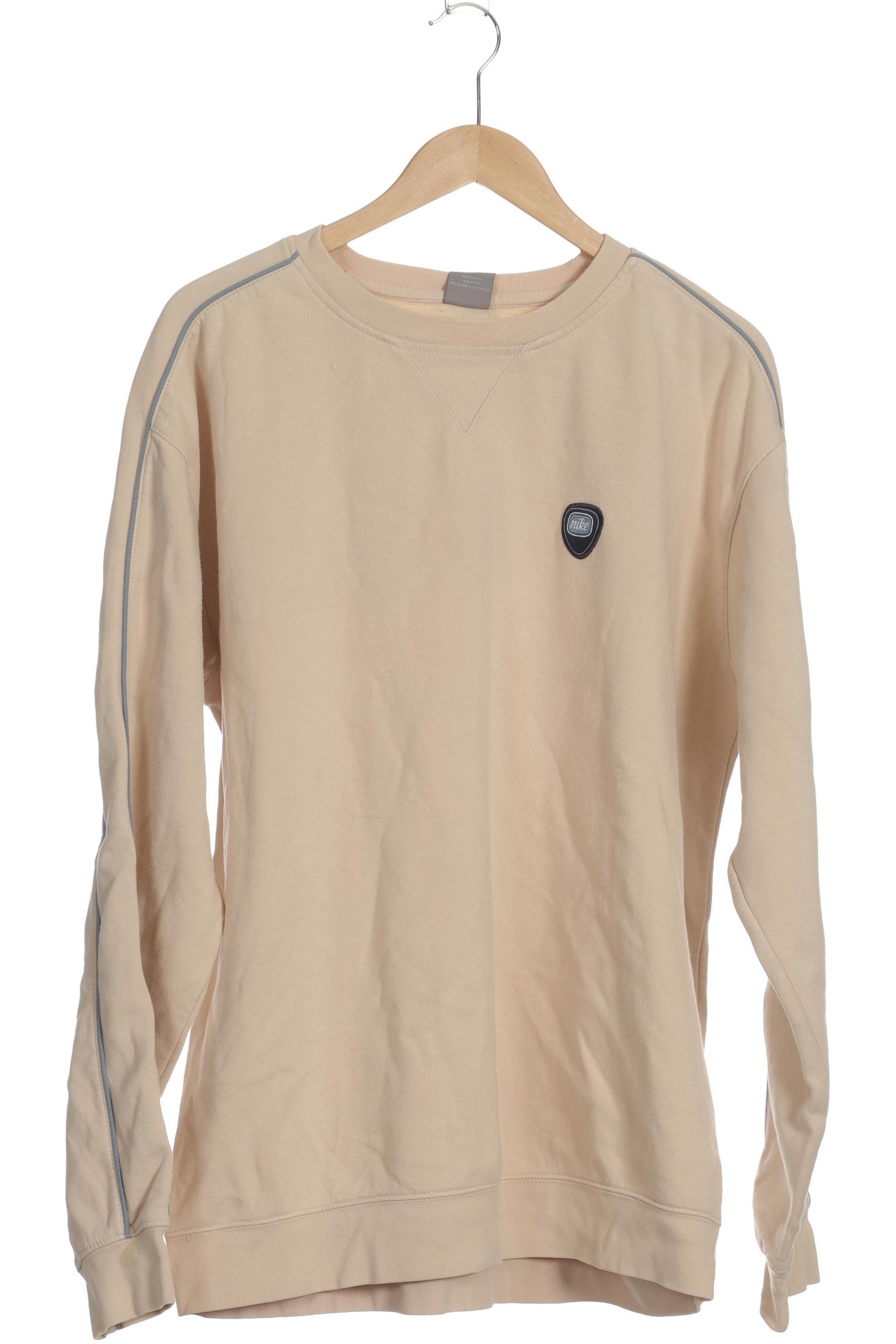 

Nike Herren Sweatshirt, beige, Gr. 60