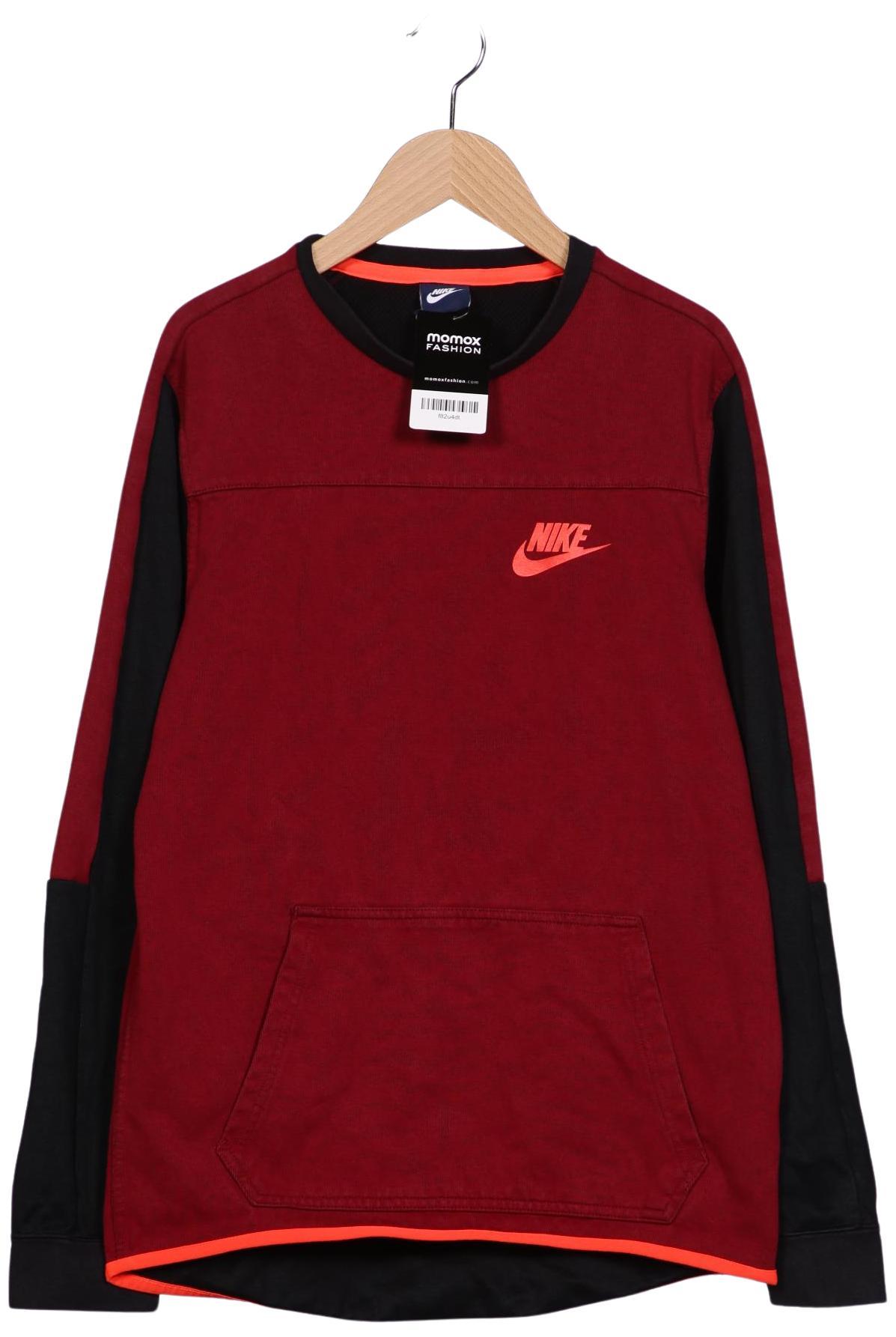 

Nike Herren Sweatshirt, mehrfarbig, Gr. 46
