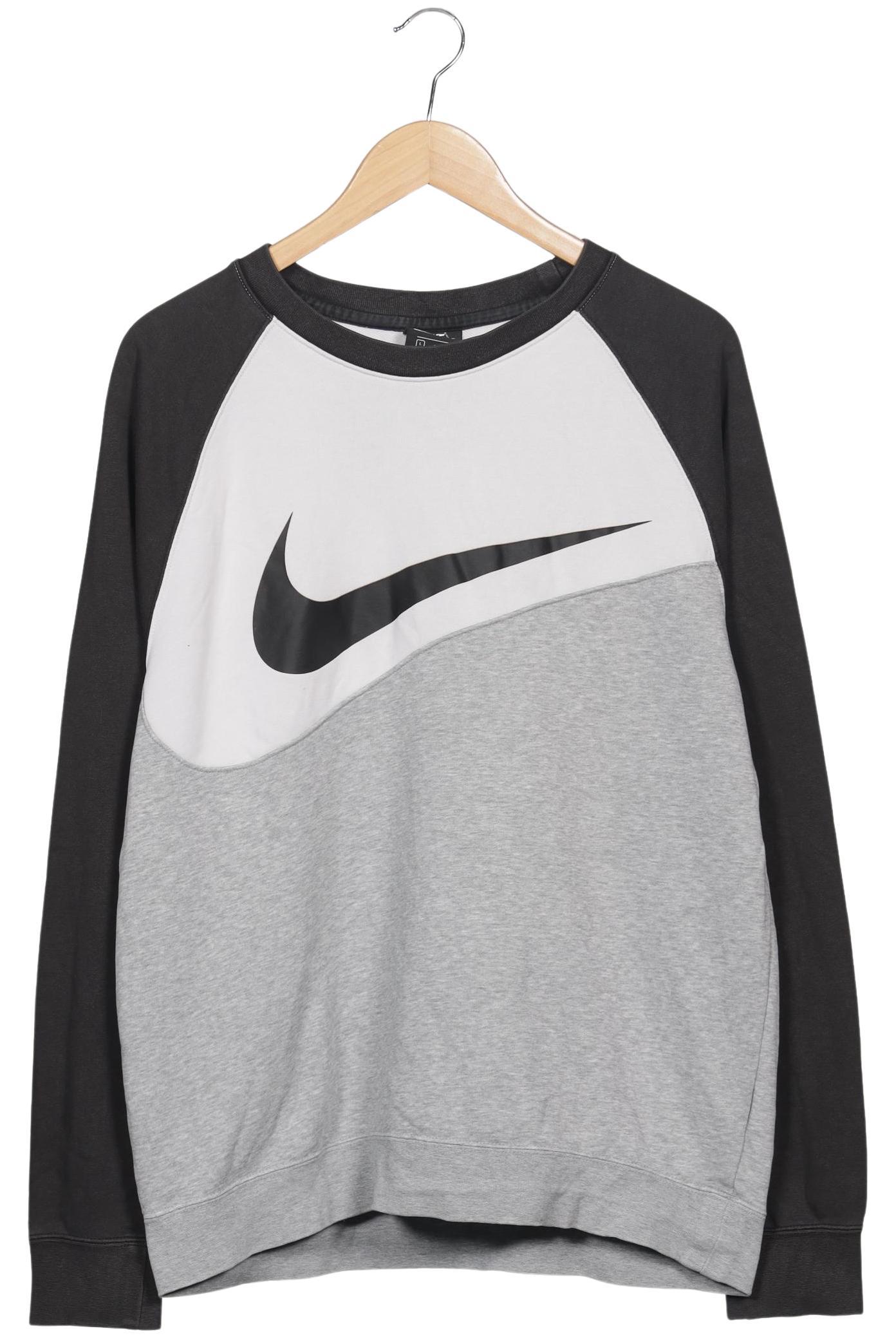 

Nike Herren Sweatshirt, mehrfarbig, Gr. 52