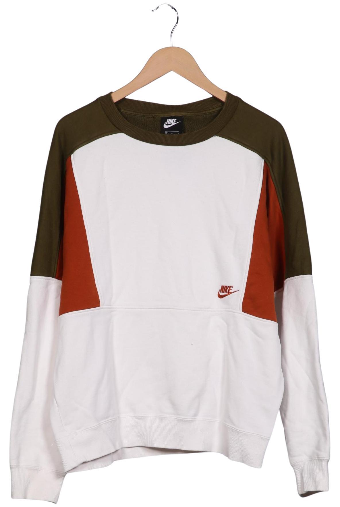 

Nike Herren Sweatshirt, mehrfarbig, Gr. 52