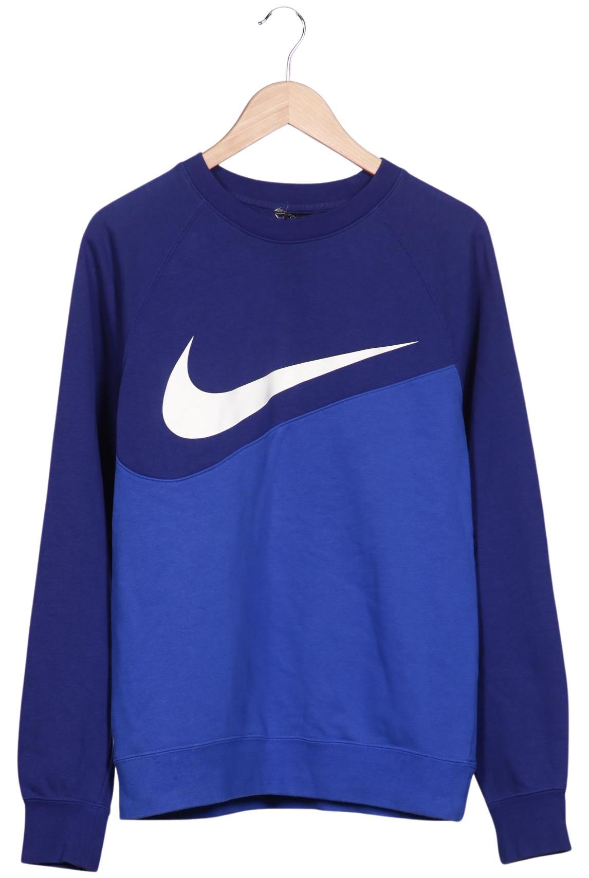 

Nike Herren Sweatshirt, marineblau, Gr. 52