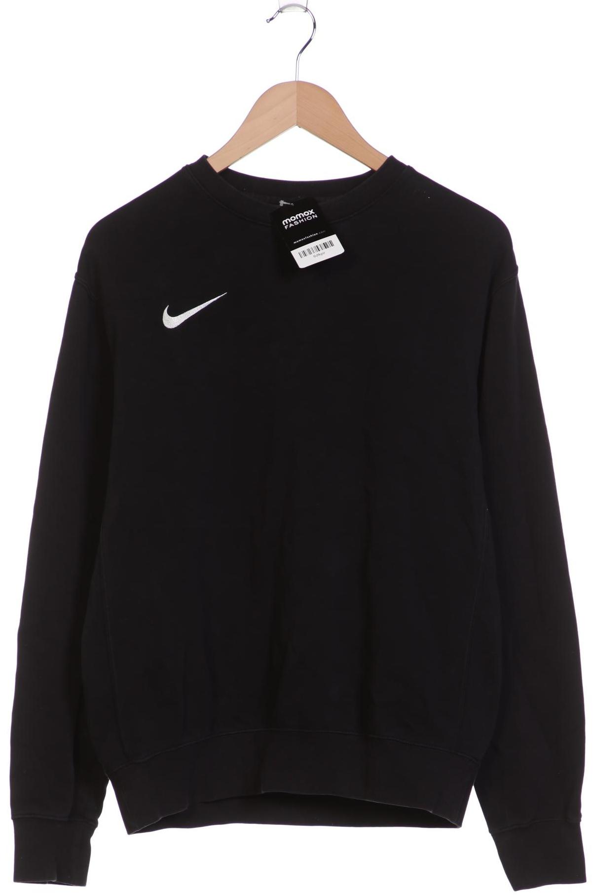 

Nike Herren Sweatshirt, schwarz, Gr. 46