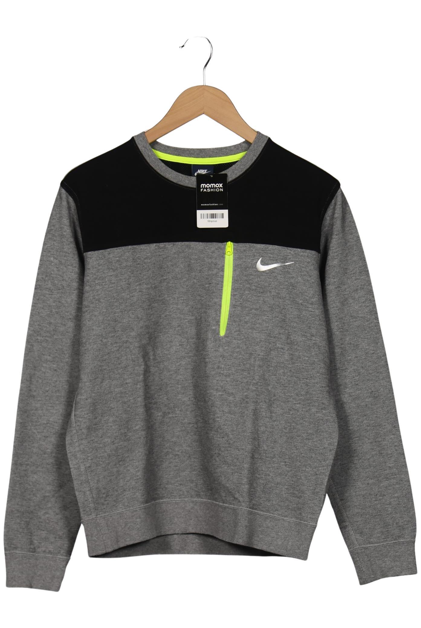 

Nike Herren Sweatshirt, grau, Gr. 48