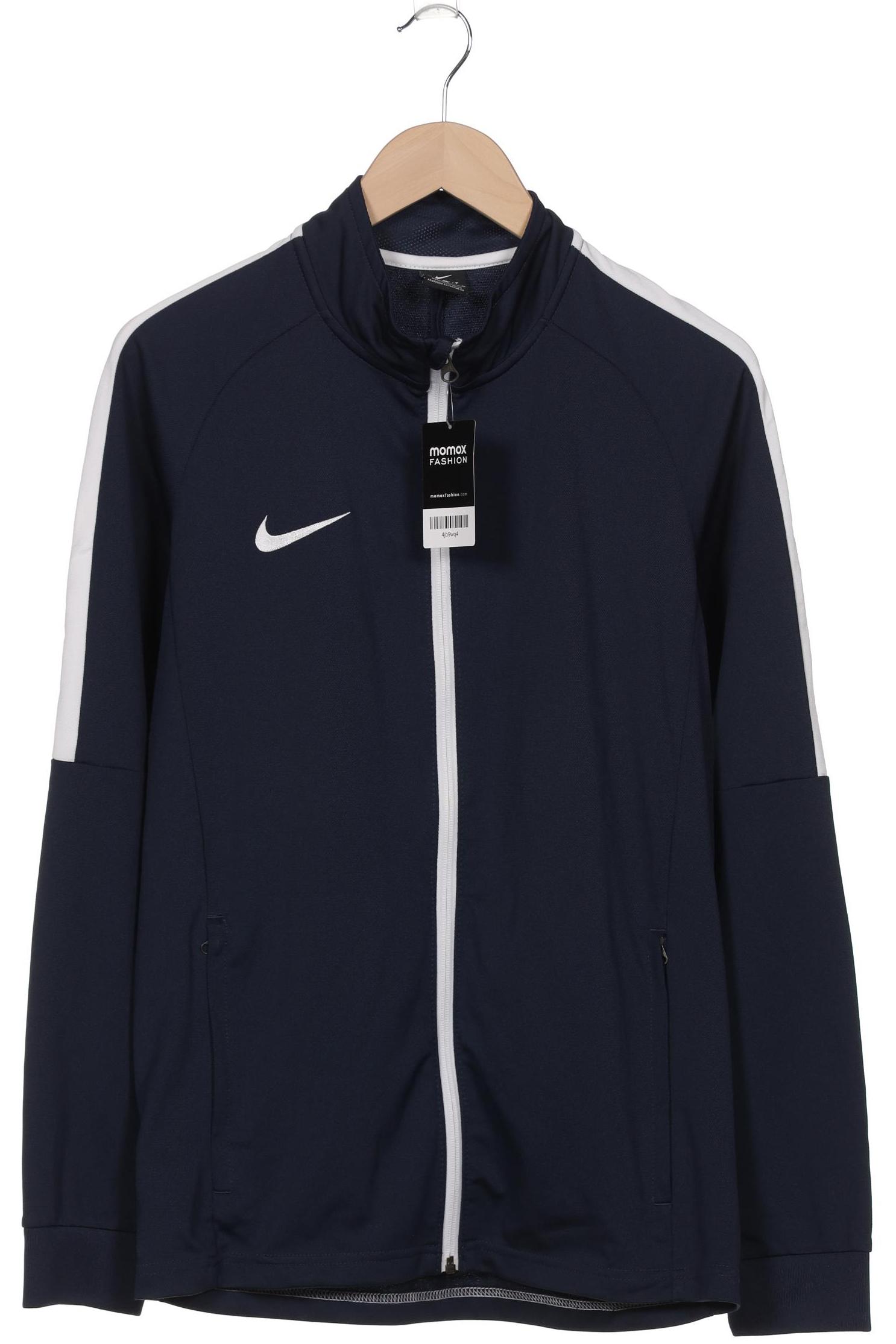 

Nike Herren Sweatshirt, marineblau, Gr. 48