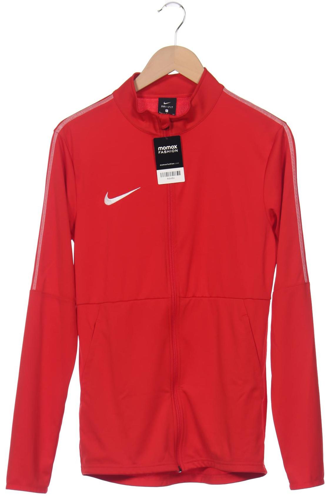 

Nike Herren Sweatshirt, rot