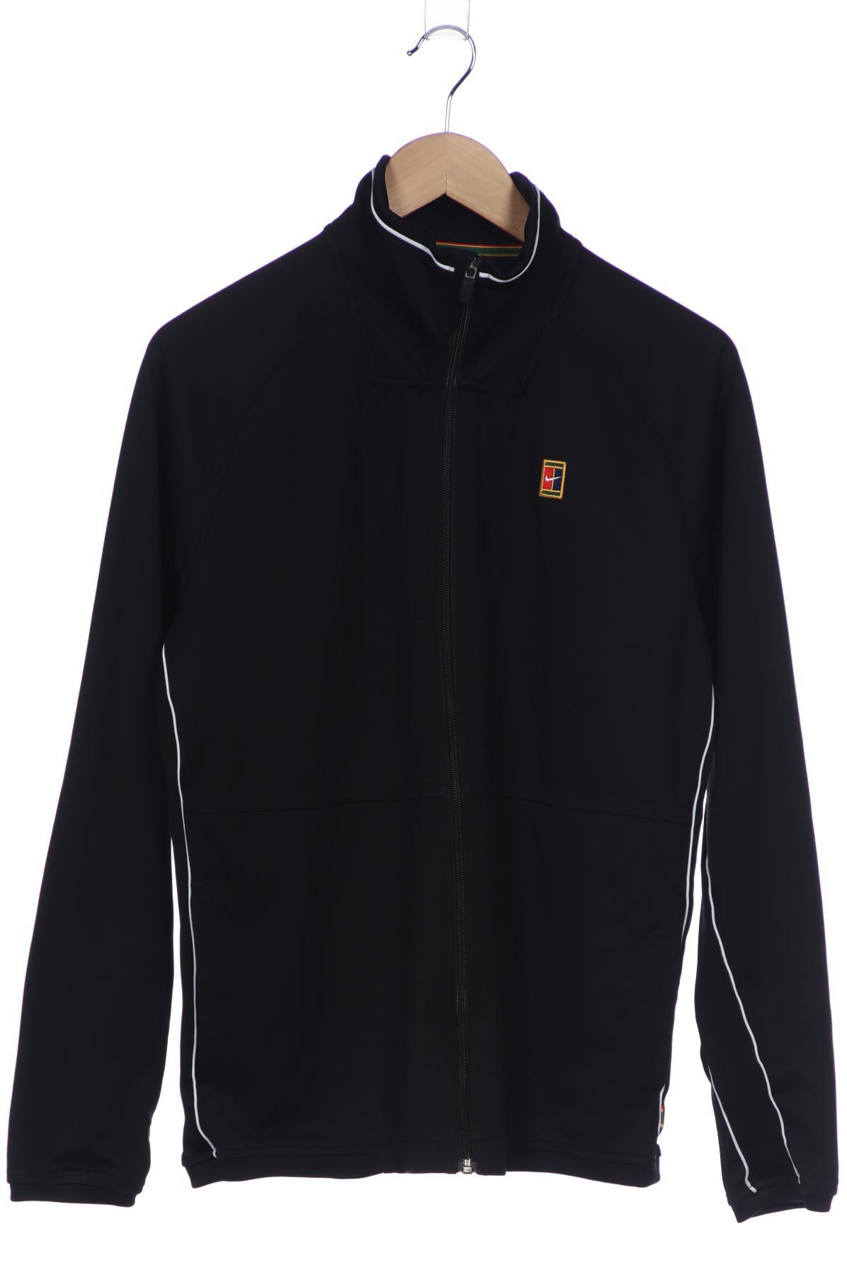 

Nike Herren Sweatshirt, schwarz, Gr. 48