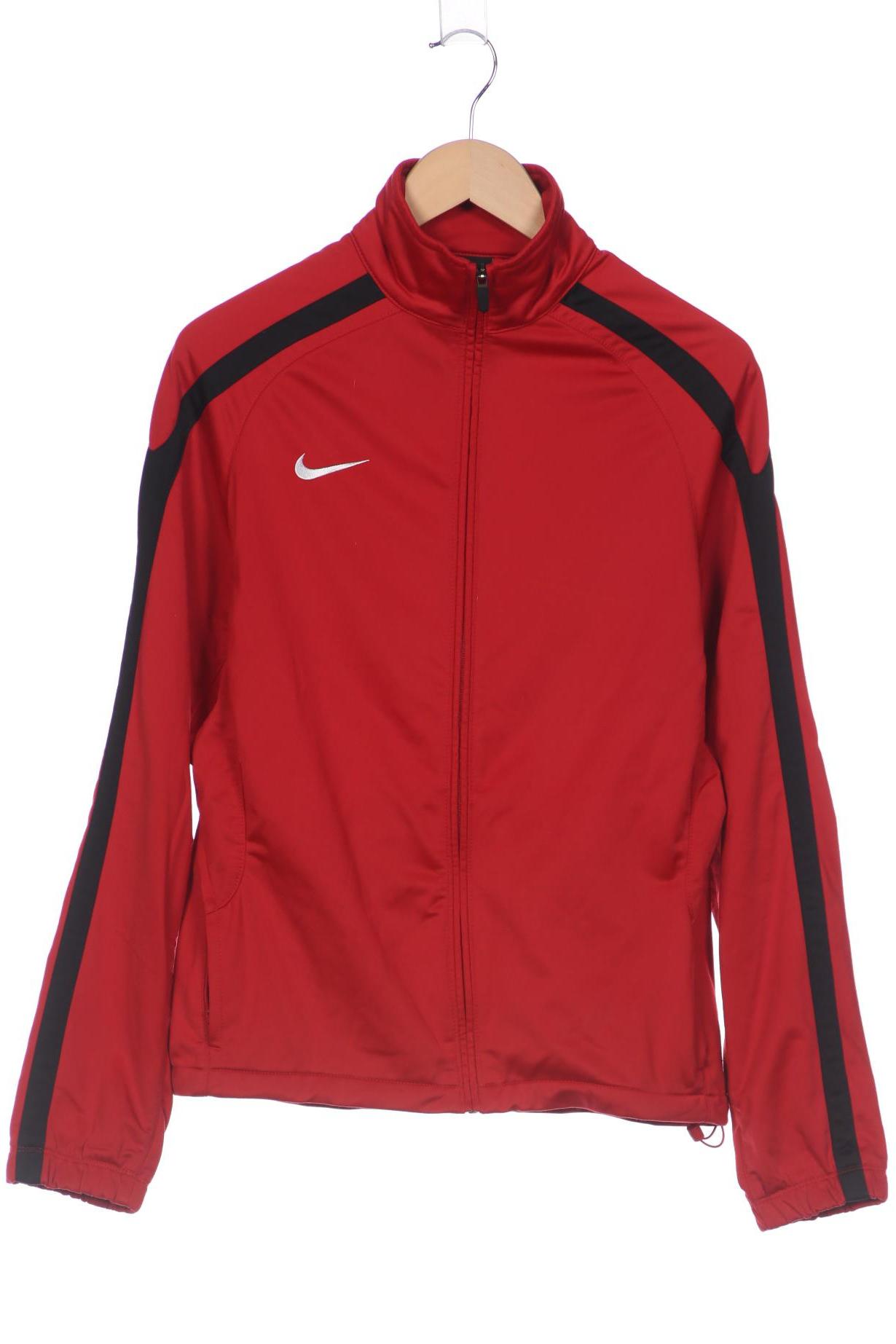 

Nike Herren Sweatshirt, rot