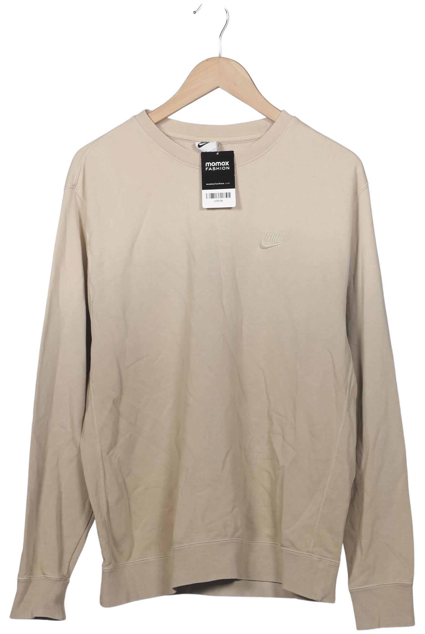 

Nike Herren Sweatshirt, beige, Gr. 52