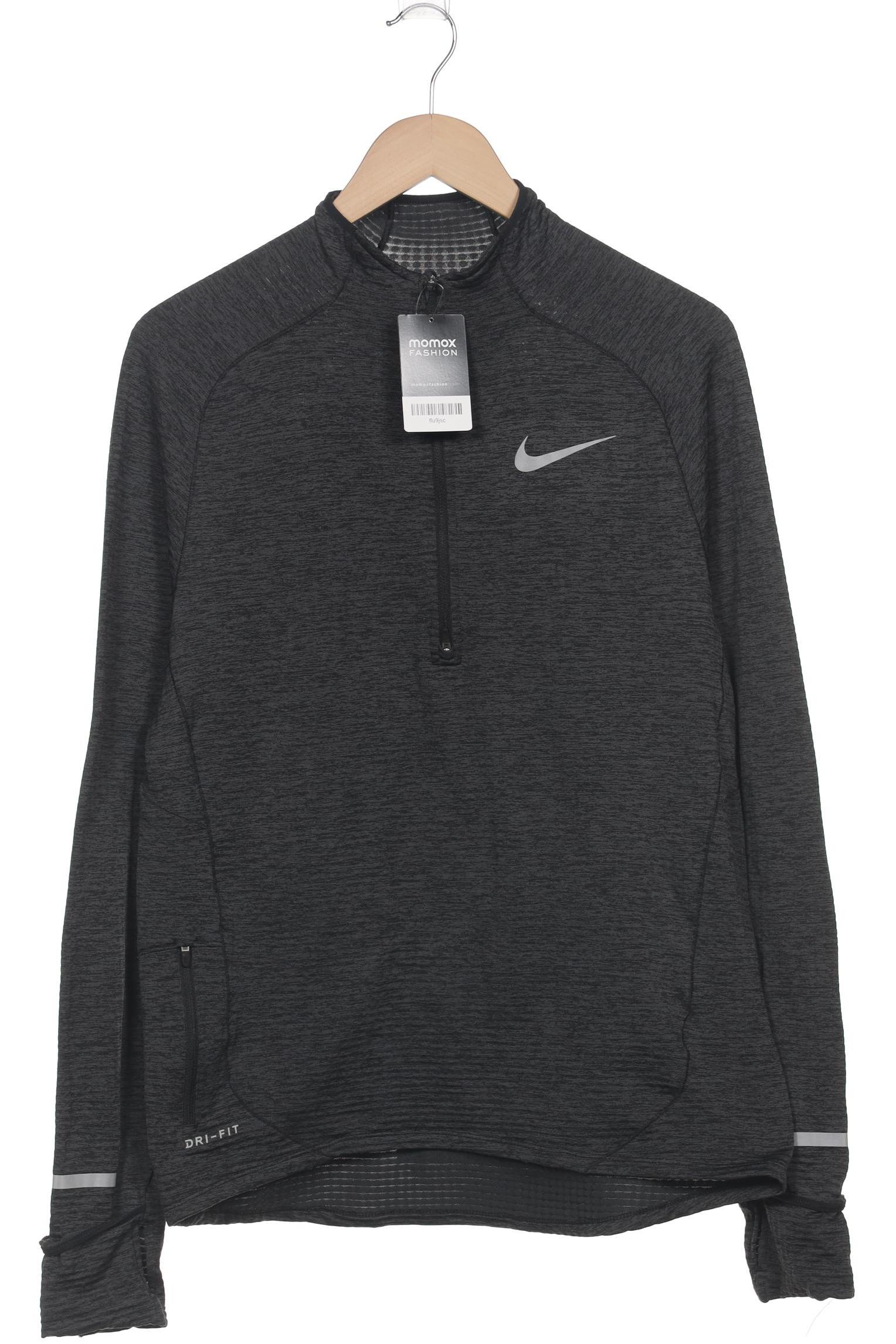 

Nike Herren Sweatshirt, grau, Gr. 48
