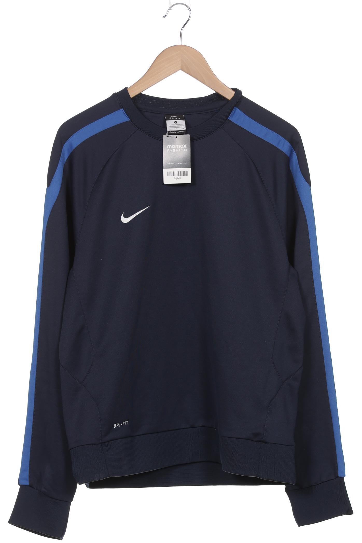 

Nike Herren Sweatshirt, marineblau, Gr. 52
