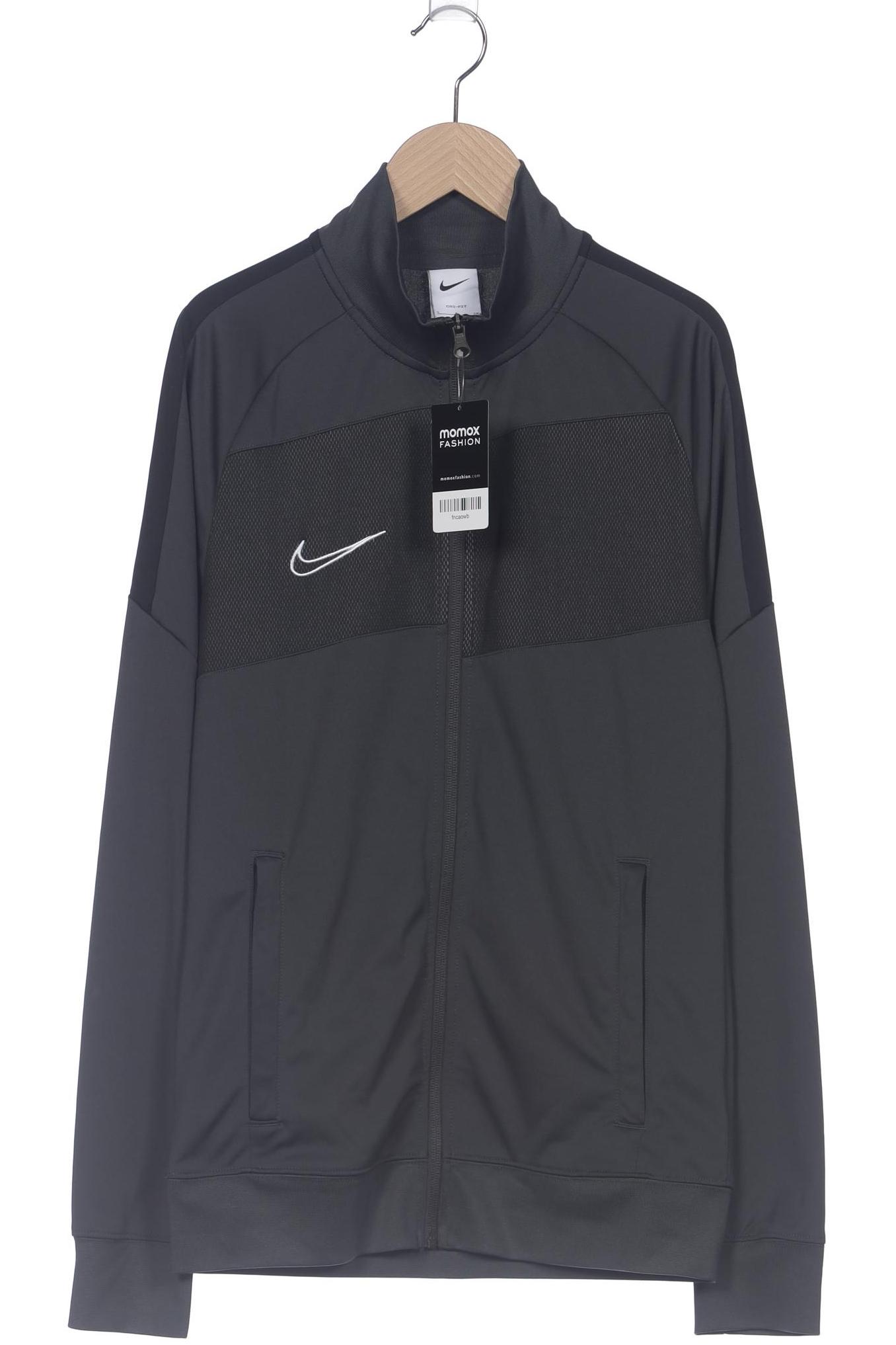 

Nike Herren Sweatshirt, grau, Gr. 46
