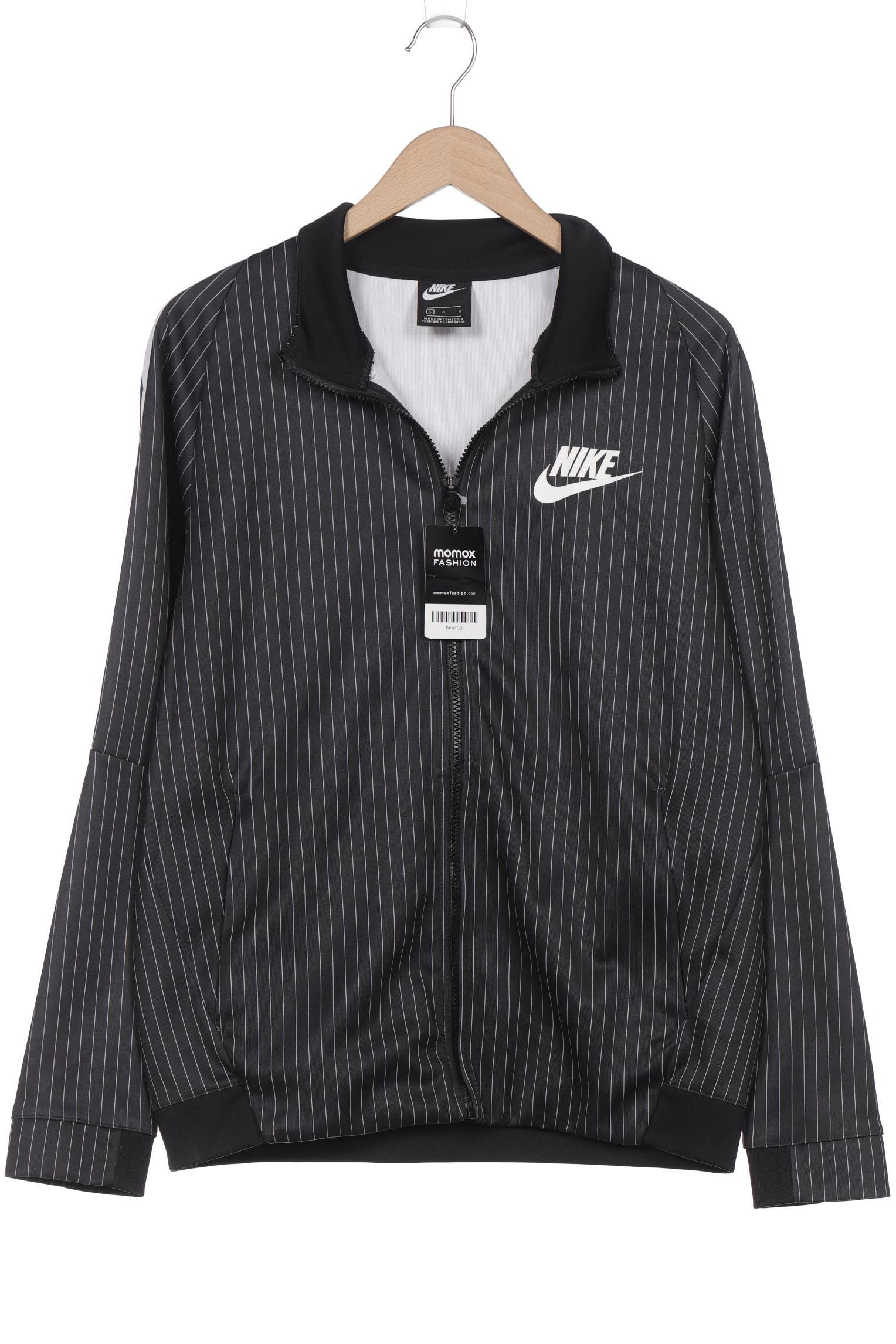

Nike Herren Sweatshirt, schwarz, Gr. 52