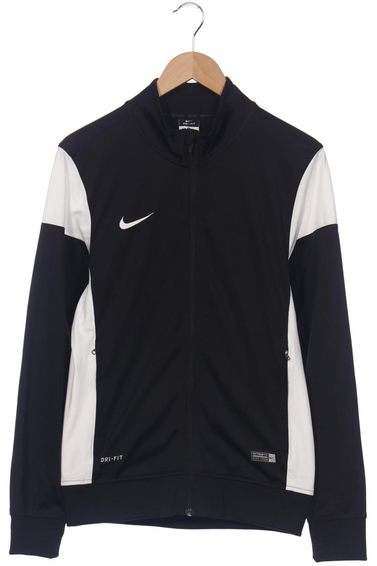 

Nike Herren Sweatshirt, schwarz