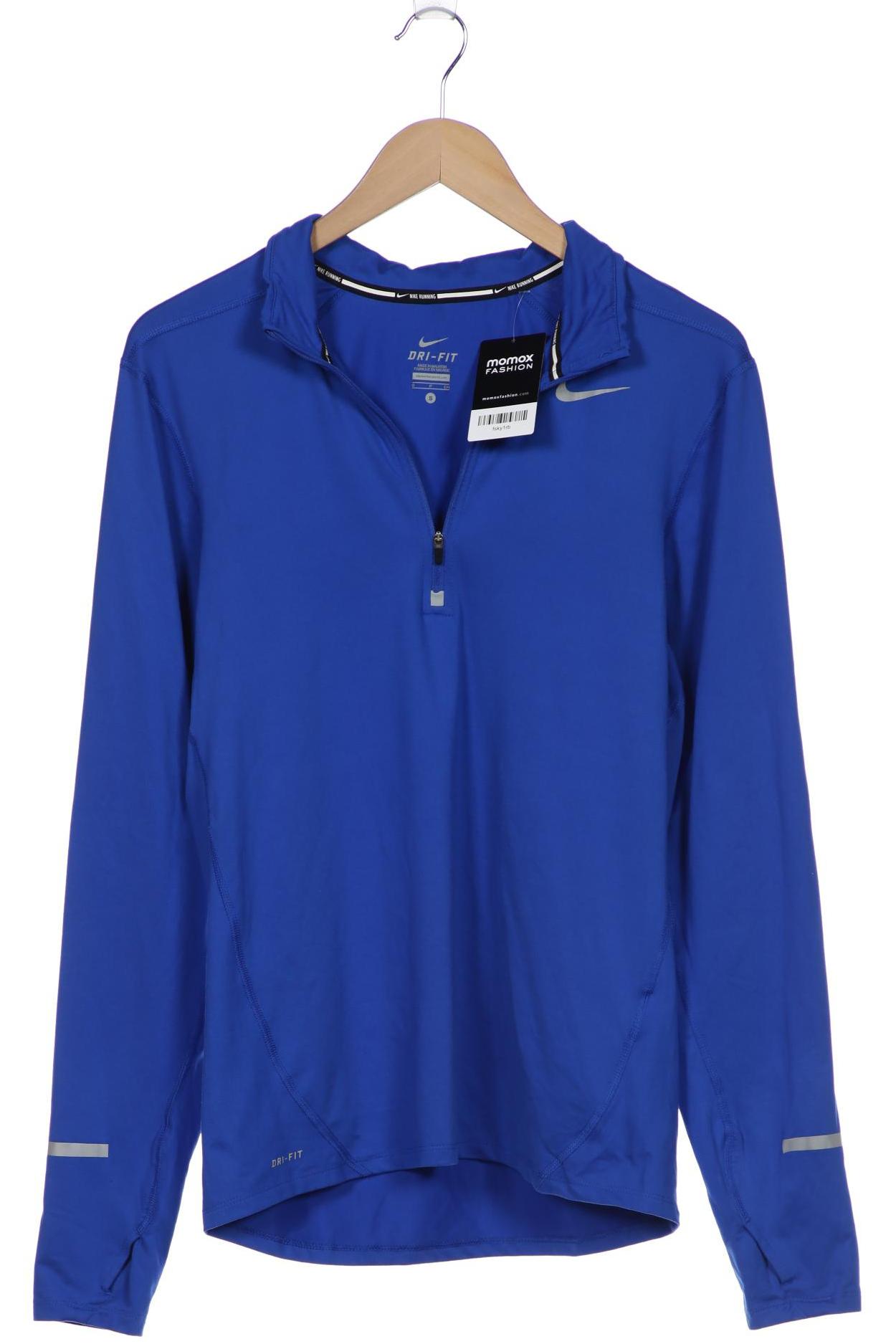 

Nike Herren Sweatshirt, blau