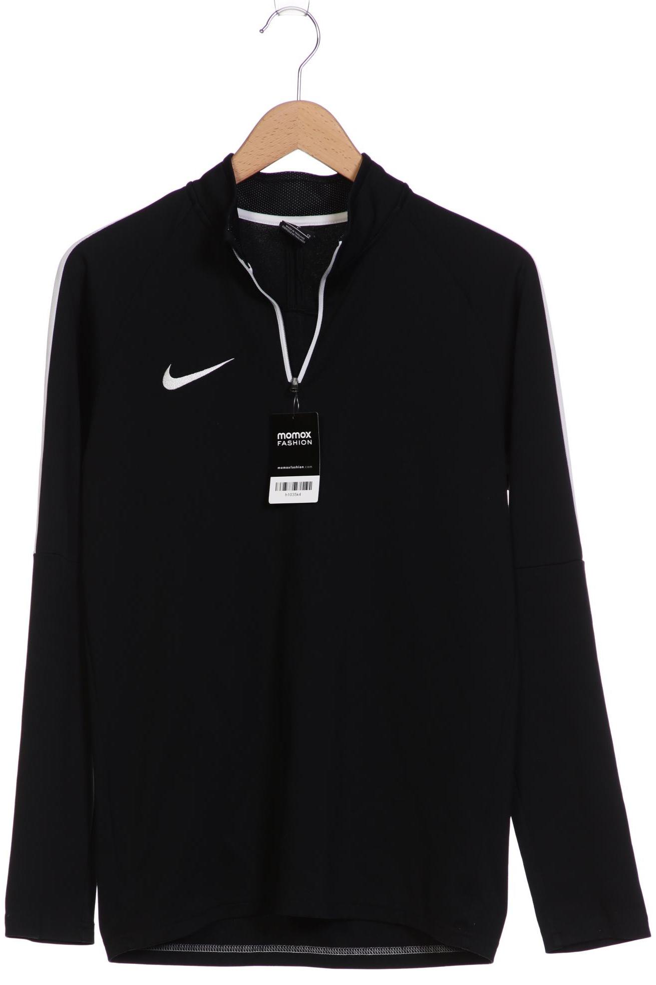 

Nike Herren Sweatshirt, schwarz, Gr. 46