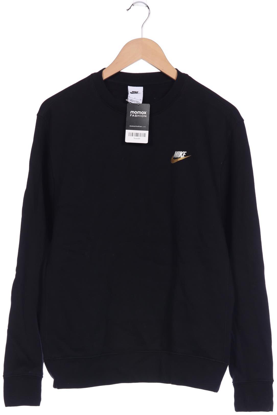 

Nike Herren Sweatshirt, schwarz