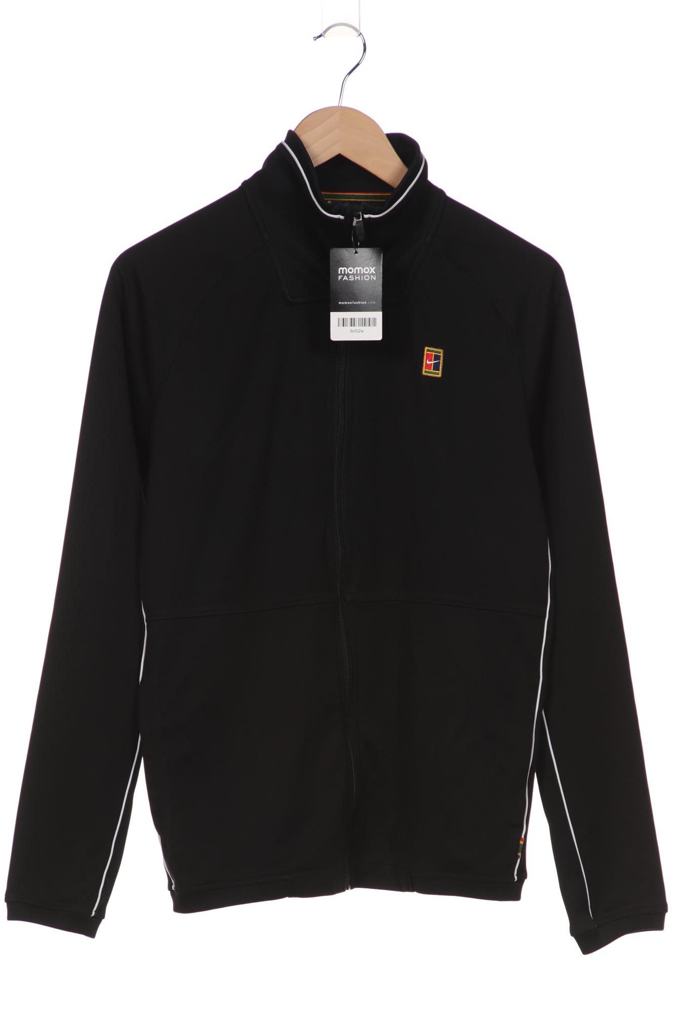 

Nike Herren Sweatshirt, schwarz, Gr. 46
