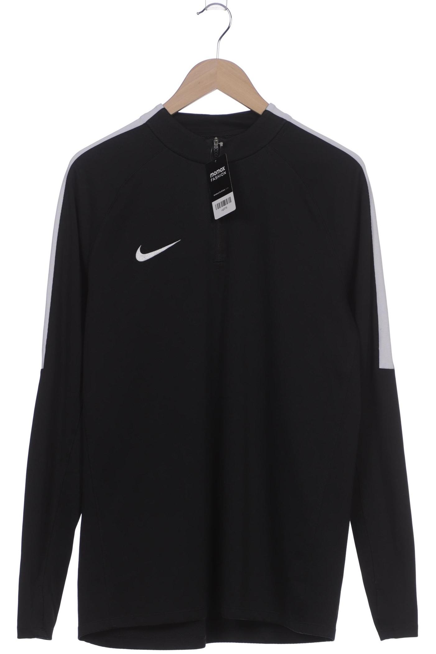 

Nike Herren Sweatshirt, schwarz, Gr. 54