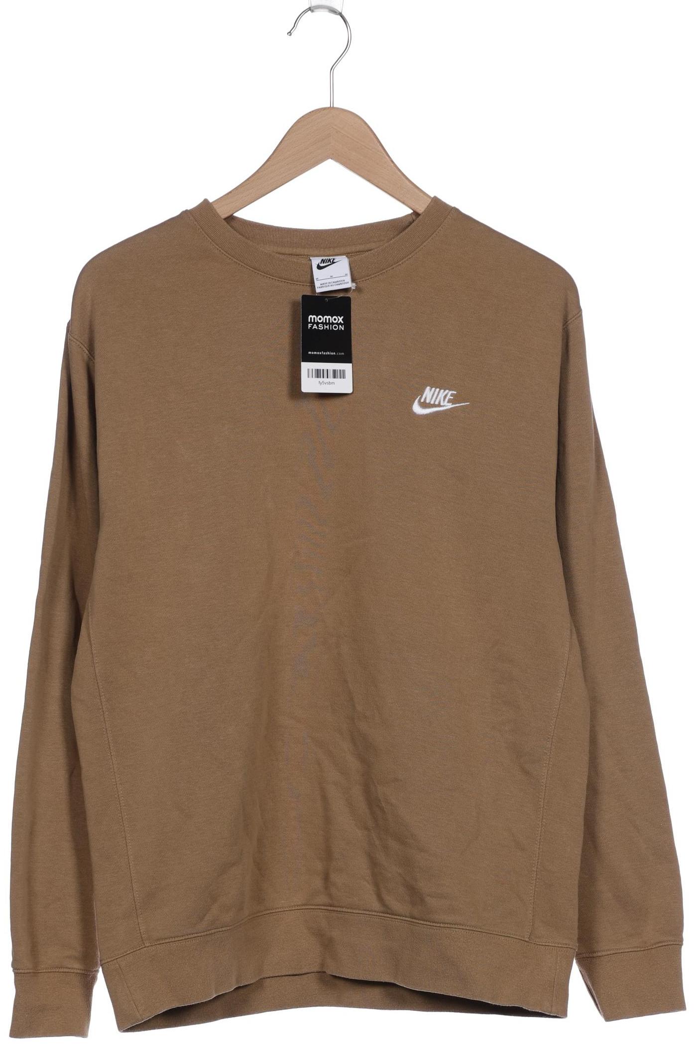

Nike Herren Sweatshirt, beige