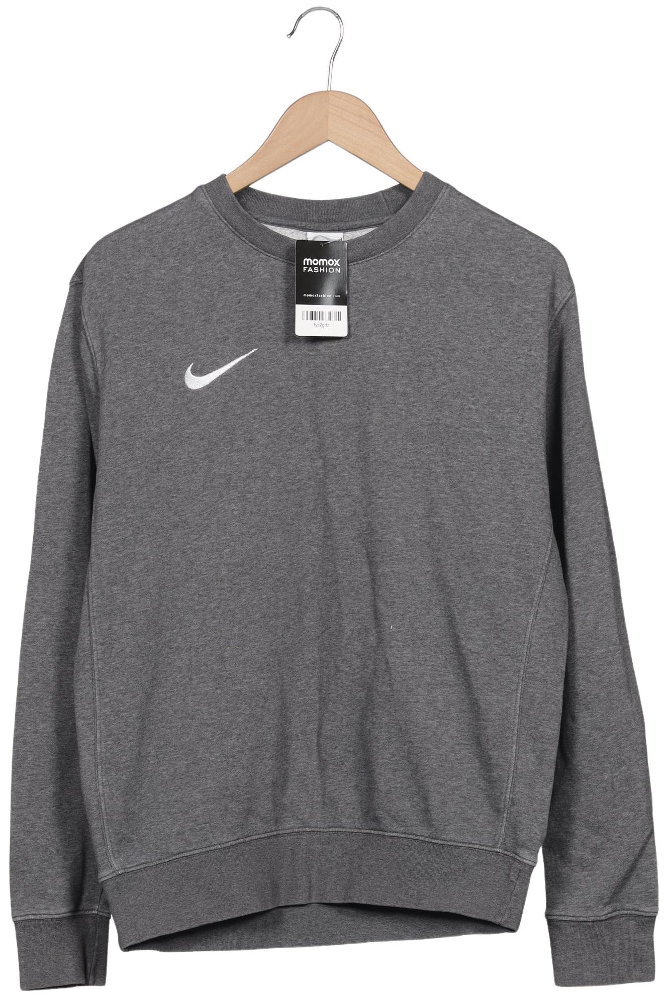 

Nike Herren Sweatshirt, grau, Gr. 46