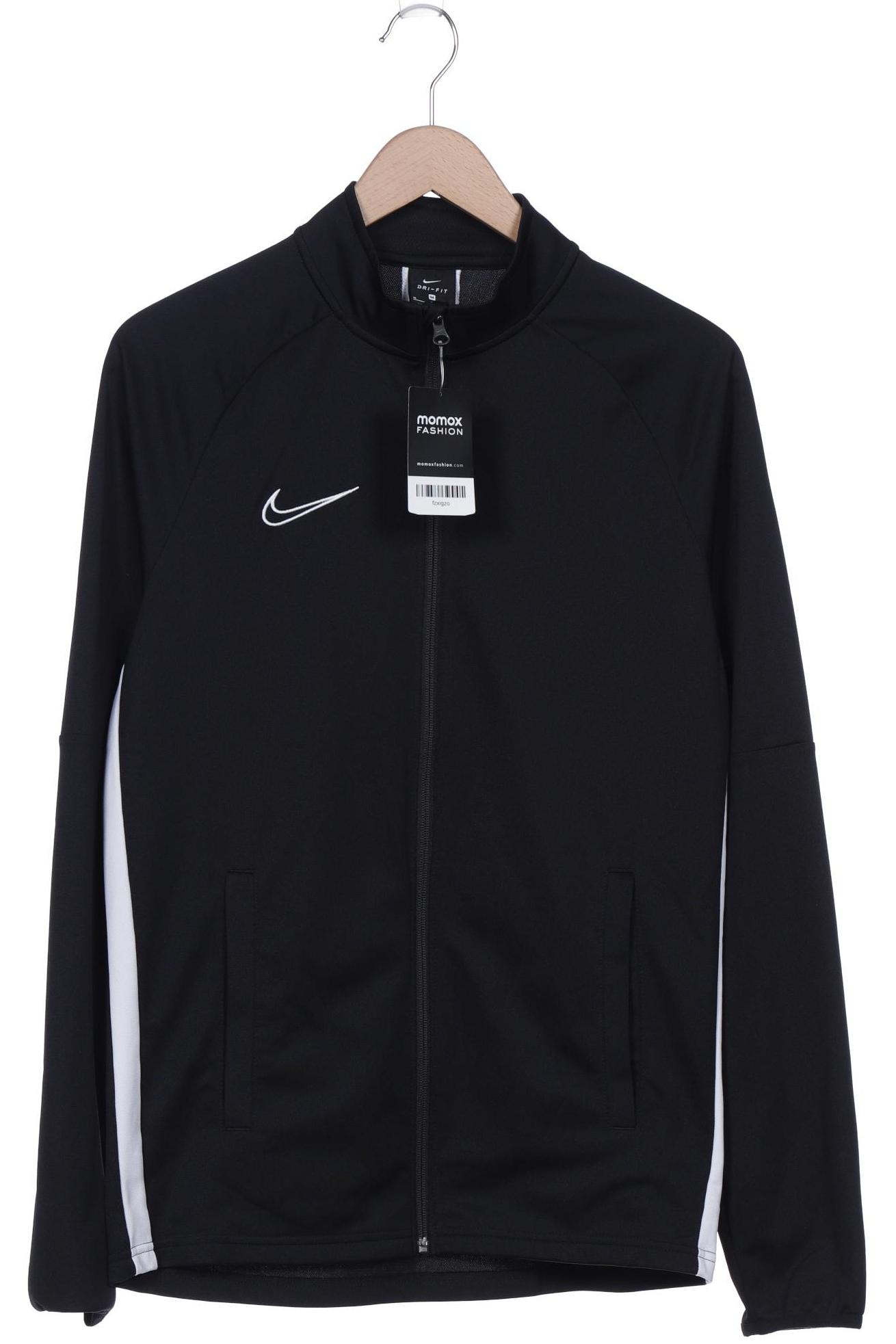 

Nike Herren Sweatshirt, schwarz, Gr. 48