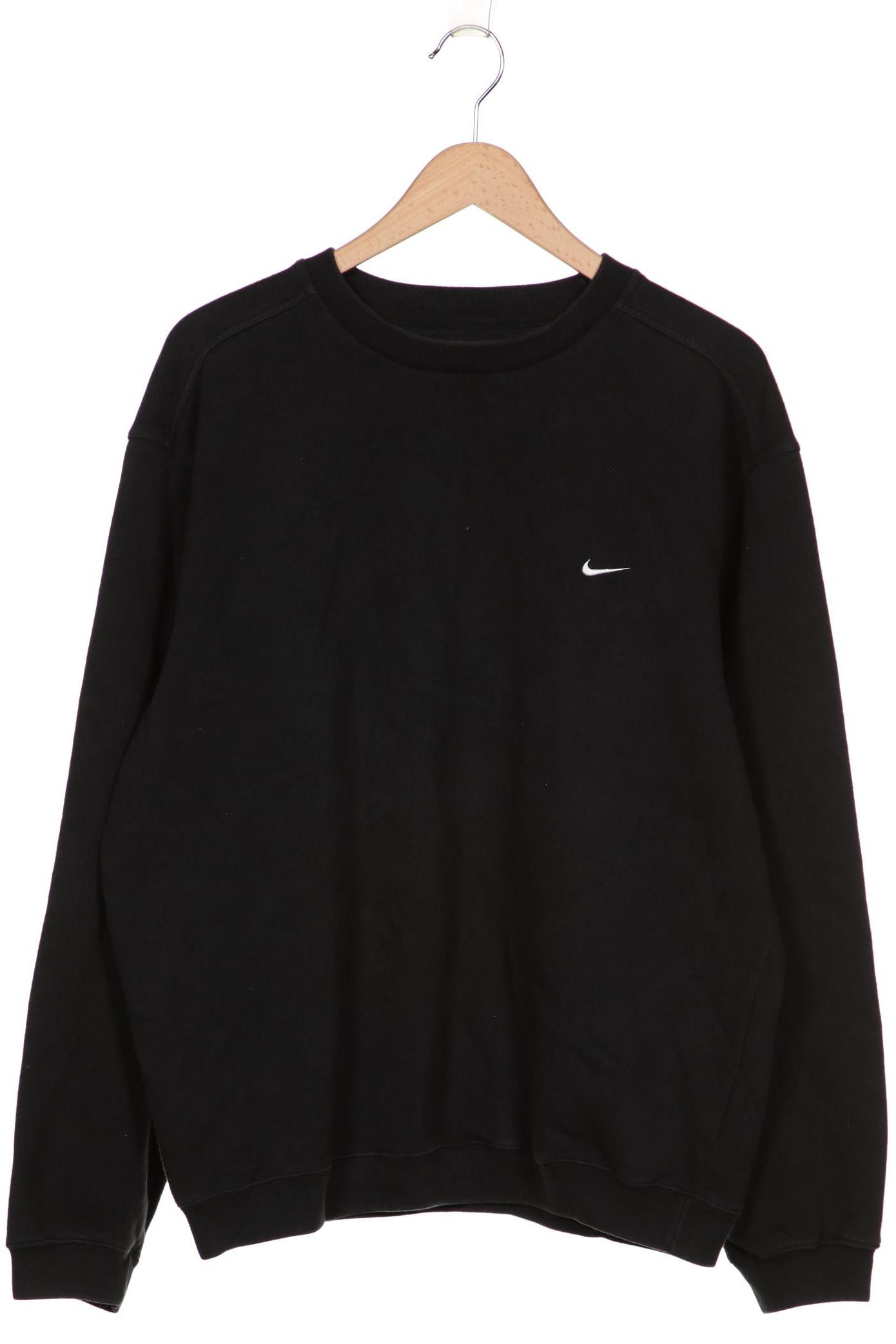 

Nike Herren Sweatshirt, schwarz, Gr. 52