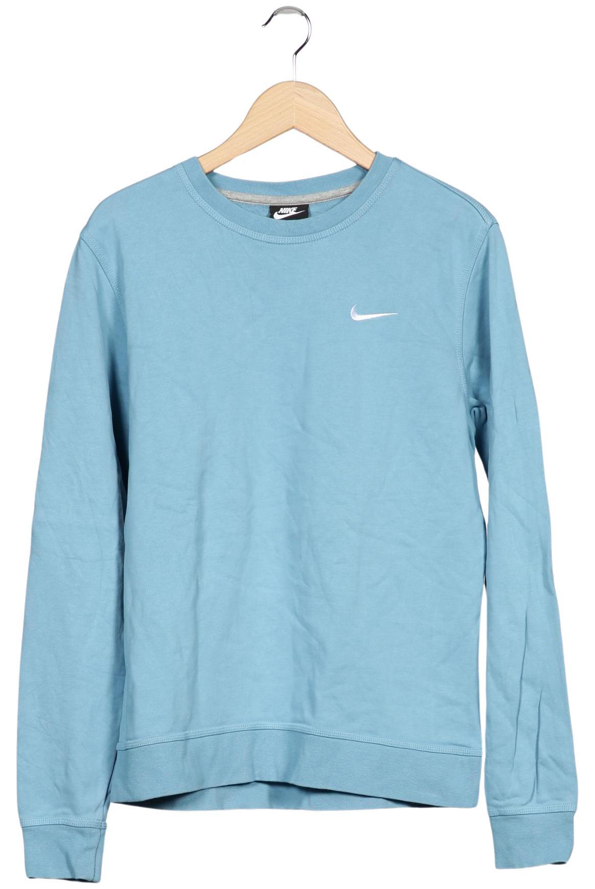 

Nike Herren Sweatshirt, hellblau, Gr. 52