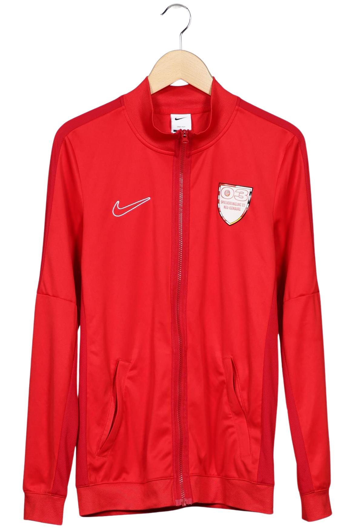 

Nike Herren Sweatshirt, rot, Gr. 46