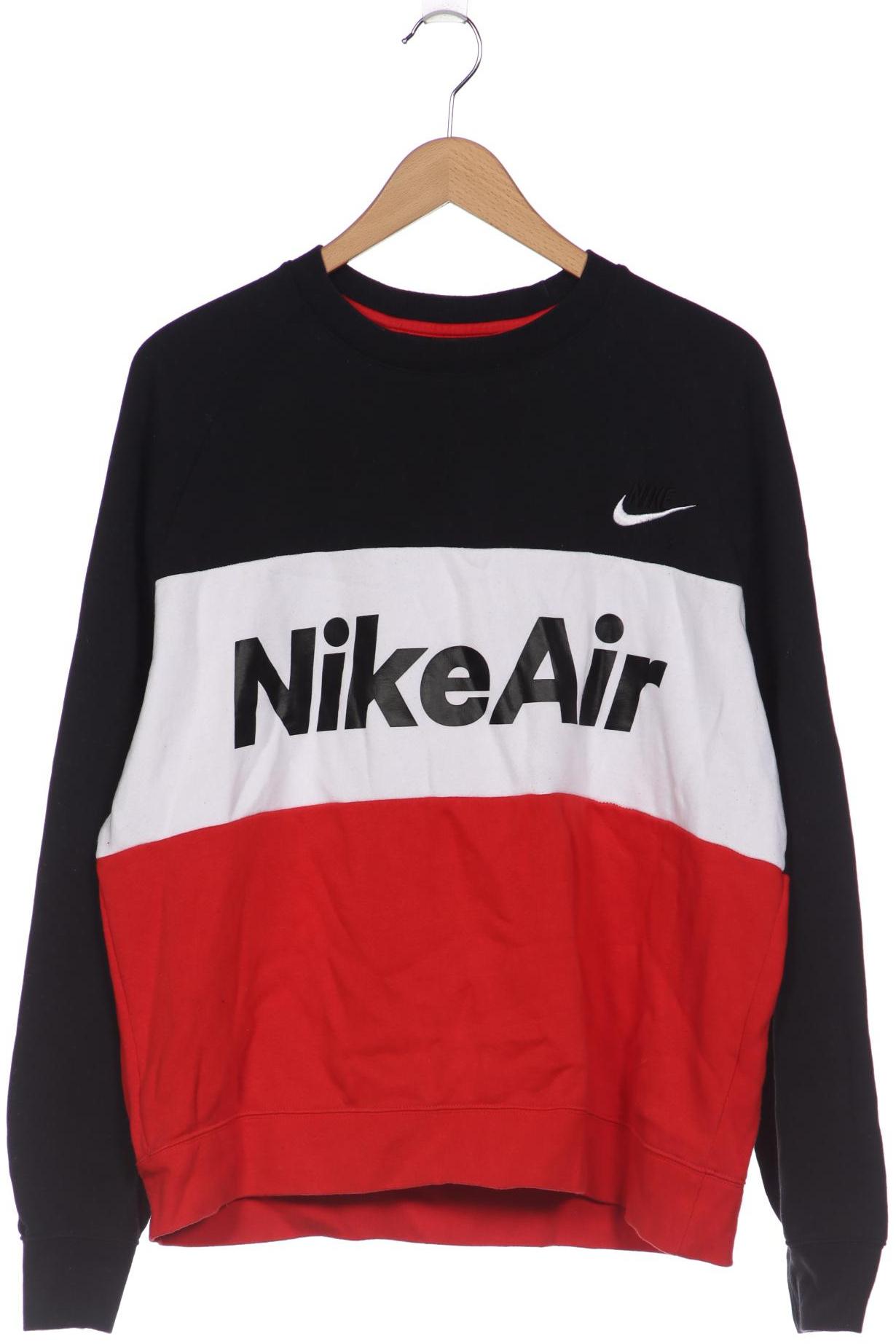 

Nike Herren Sweatshirt, schwarz