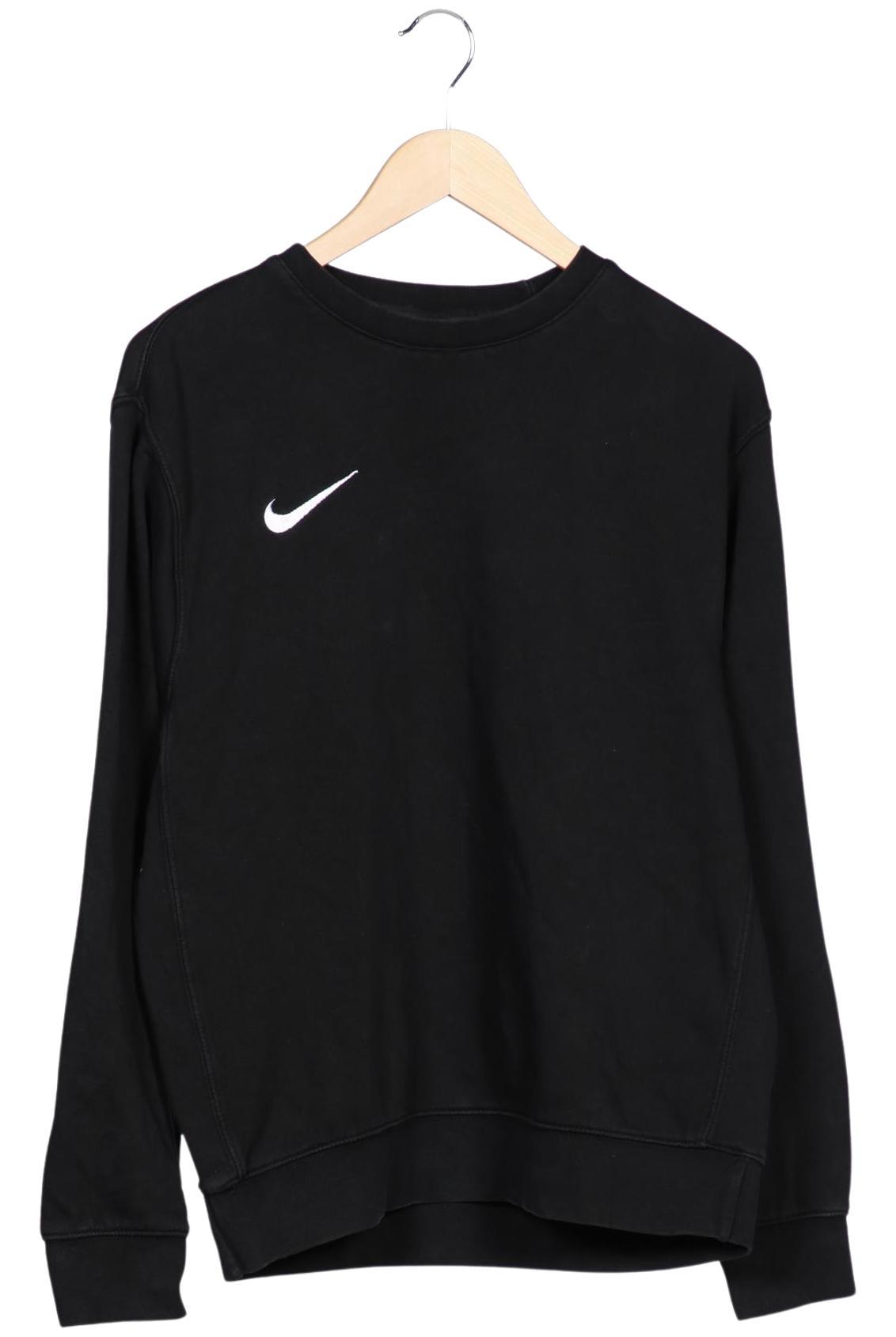 

Nike Herren Sweatshirt, schwarz, Gr. 48