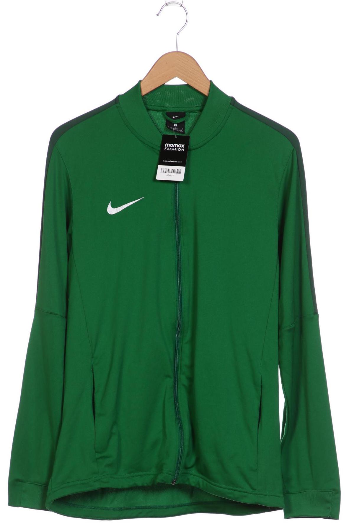 

Nike Herren Sweatshirt, grün, Gr. 52