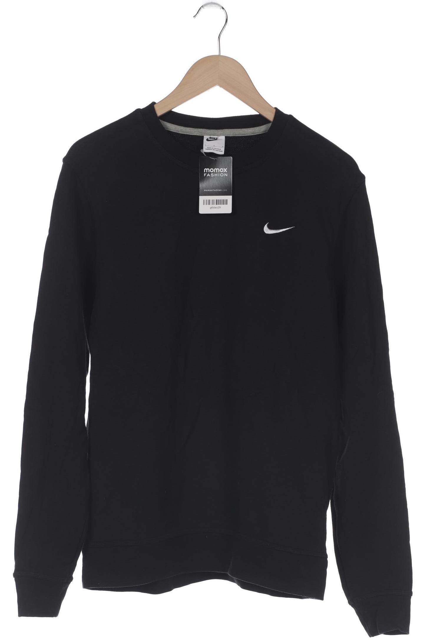

Nike Herren Sweatshirt, schwarz, Gr. 52