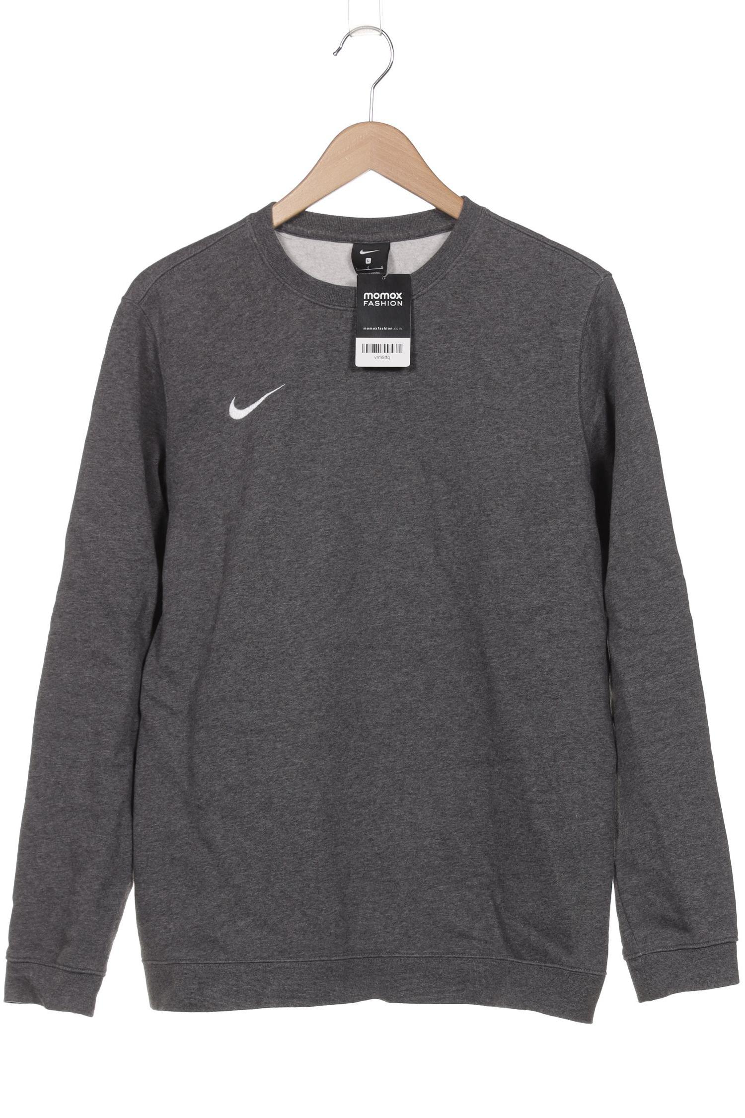 

Nike Herren Sweatshirt, grau, Gr. 52