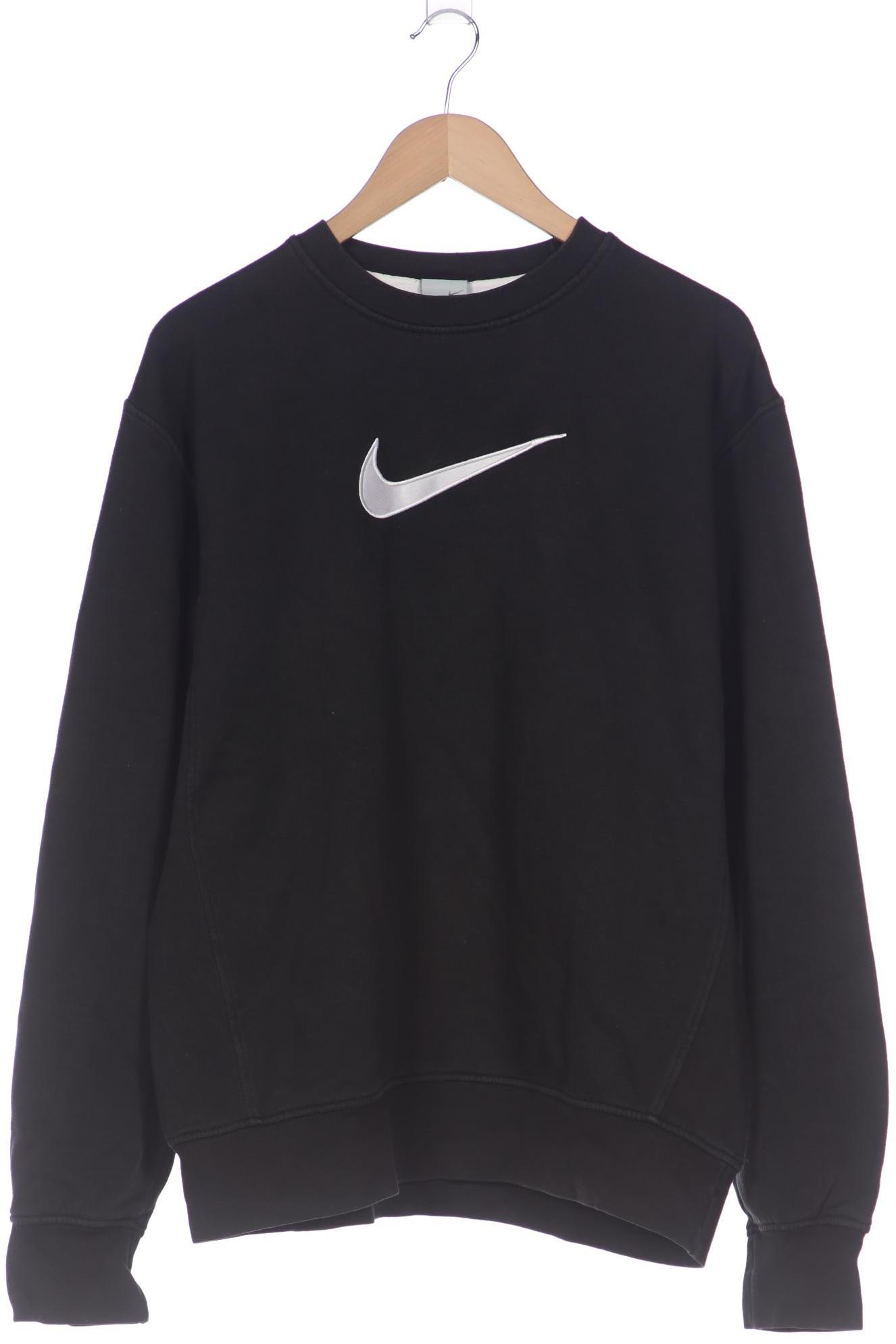 

Nike Herren Sweatshirt, schwarz, Gr. 52