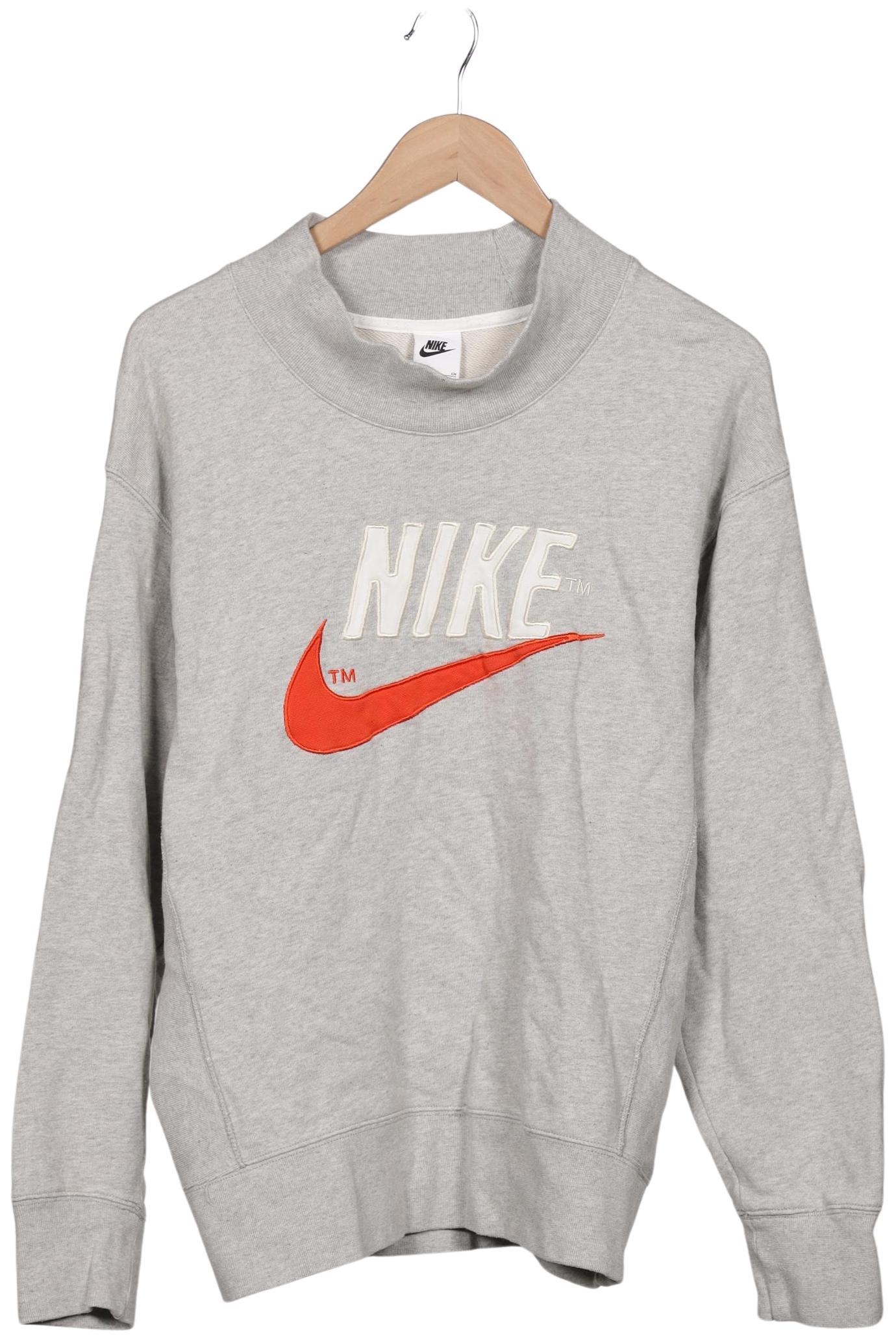 

Nike Herren Sweatshirt, grau, Gr. 46