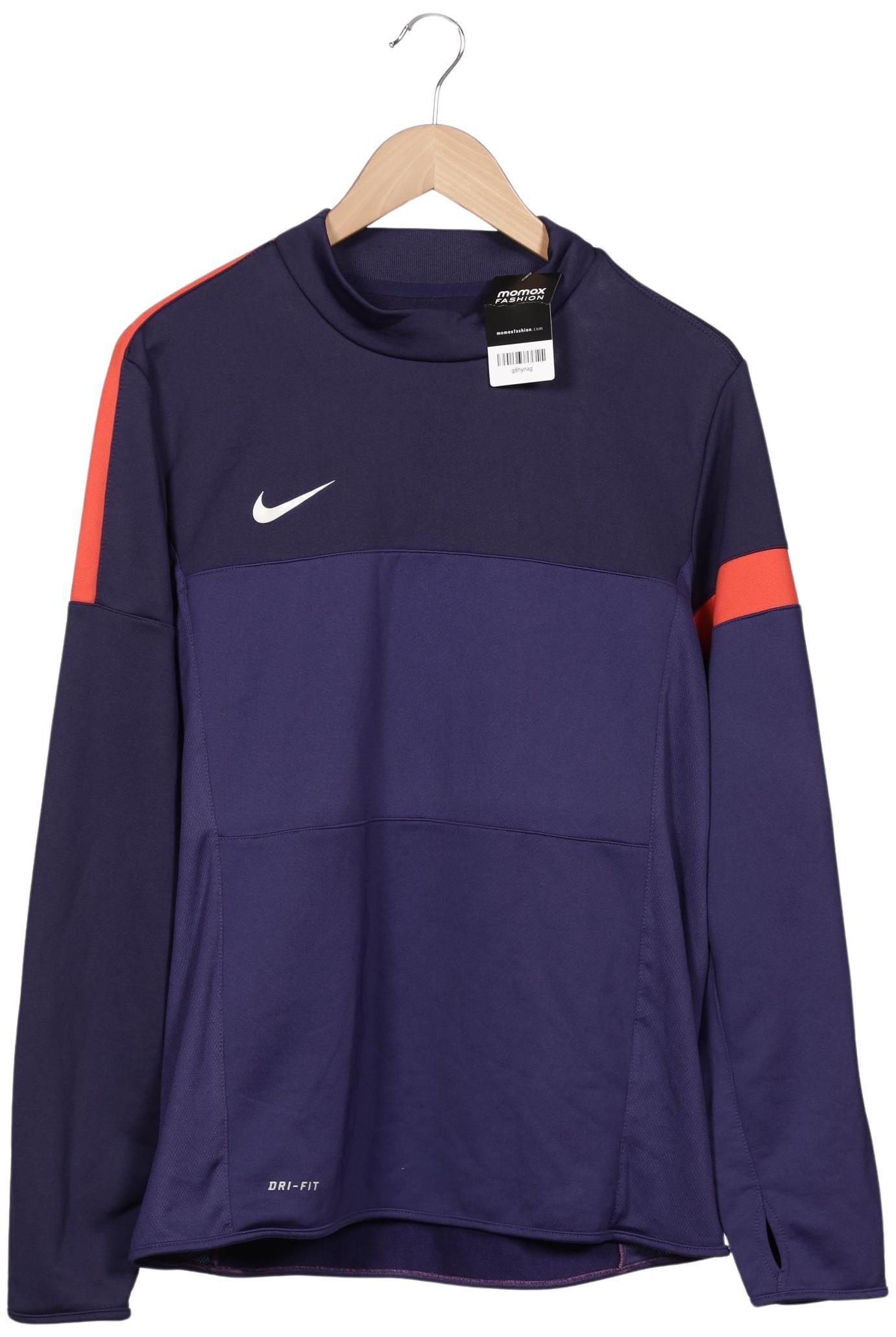 

Nike Herren Sweatshirt, marineblau, Gr. 52