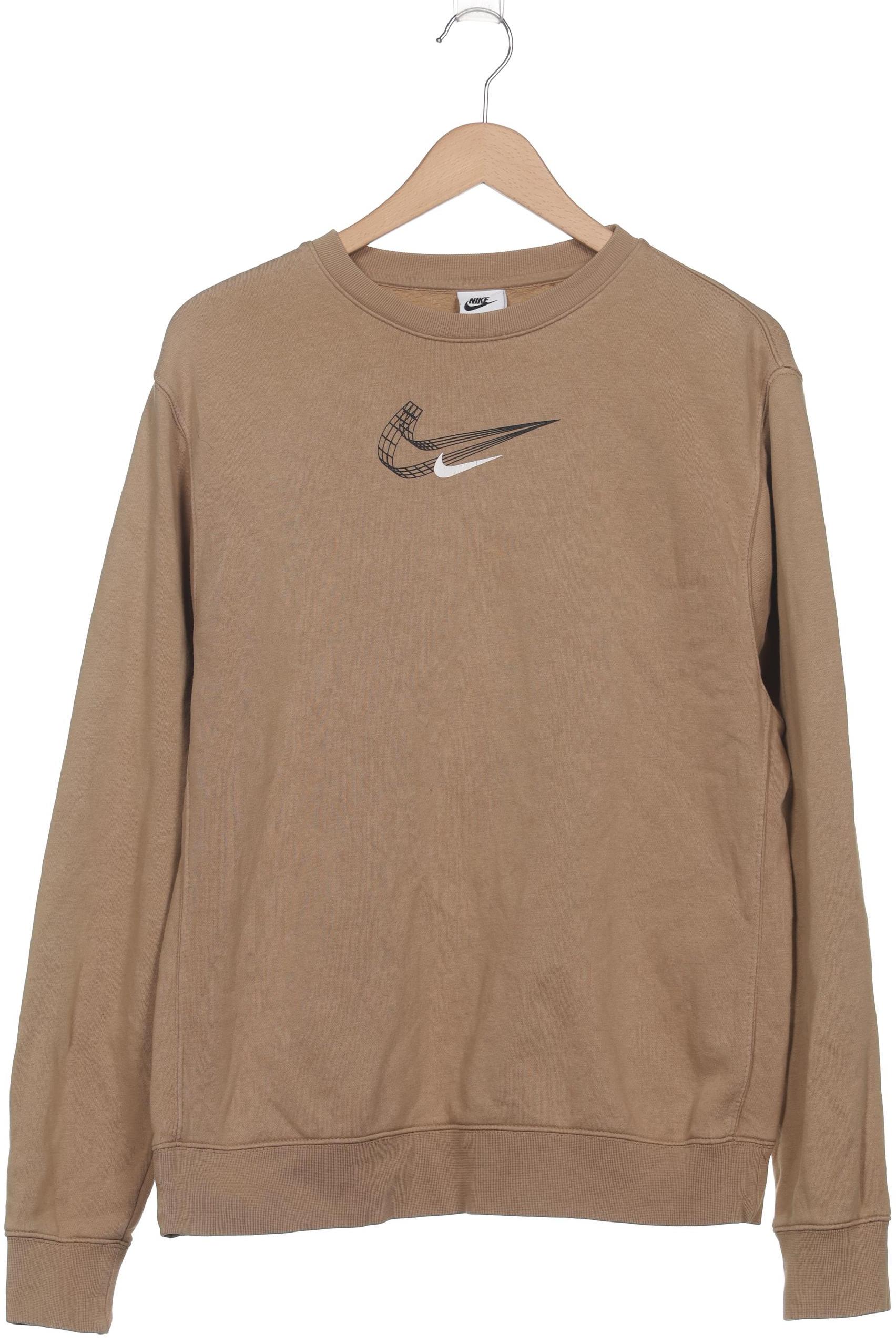 

Nike Herren Sweatshirt, beige, Gr. 48
