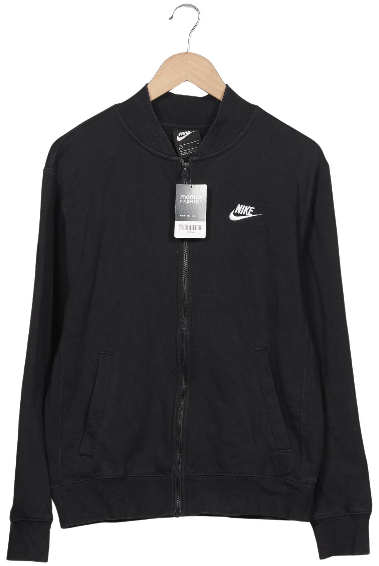 

Nike Herren Sweatshirt, schwarz, Gr. 46