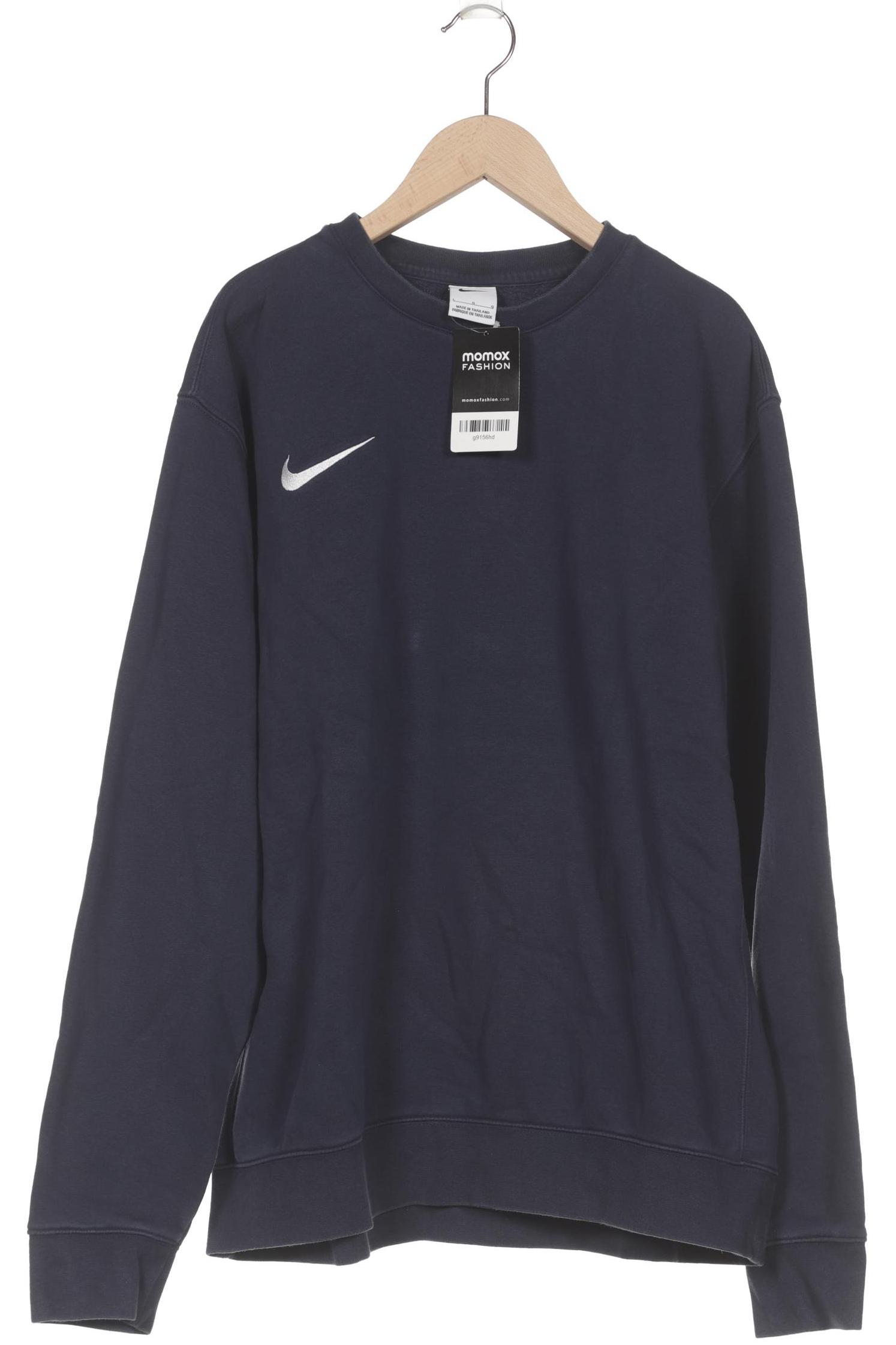 

Nike Herren Sweatshirt, marineblau, Gr. 52