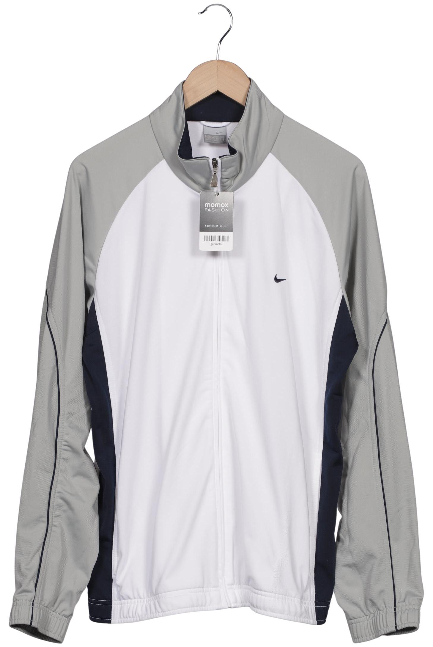 

Nike Herren Sweatshirt, weiß, Gr. 52