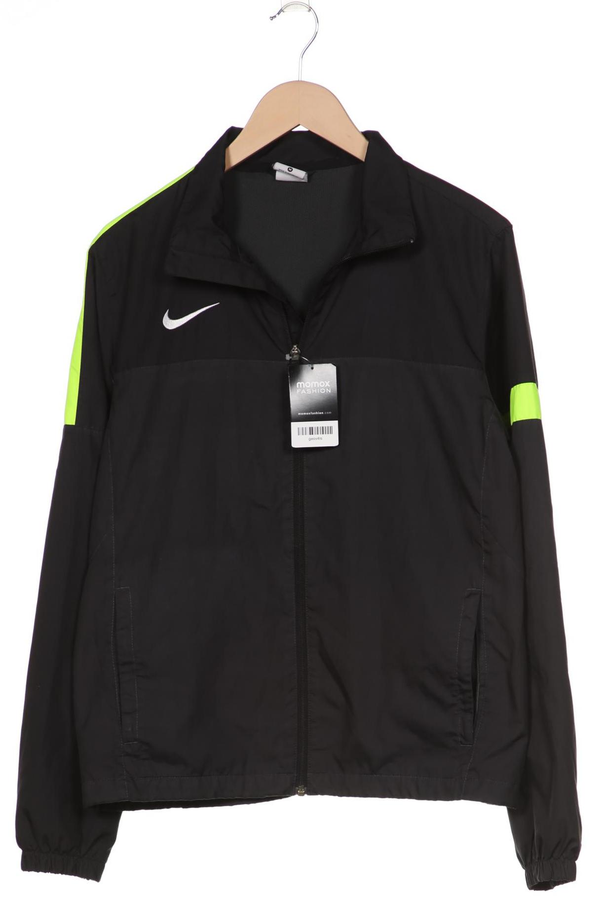 

Nike Herren Sweatshirt, schwarz, Gr. 48