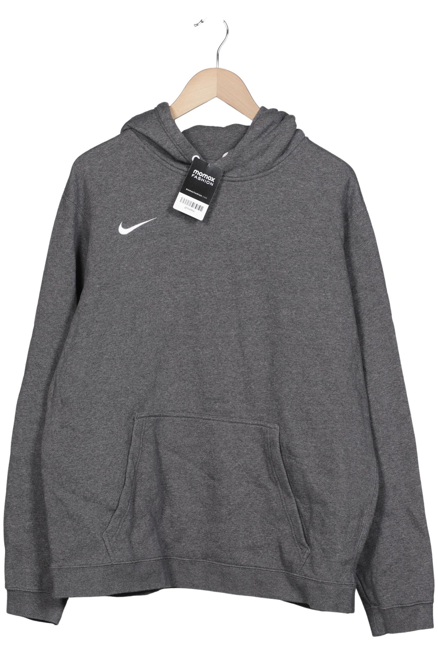 

Nike Herren Sweatshirt, grau, Gr. 54