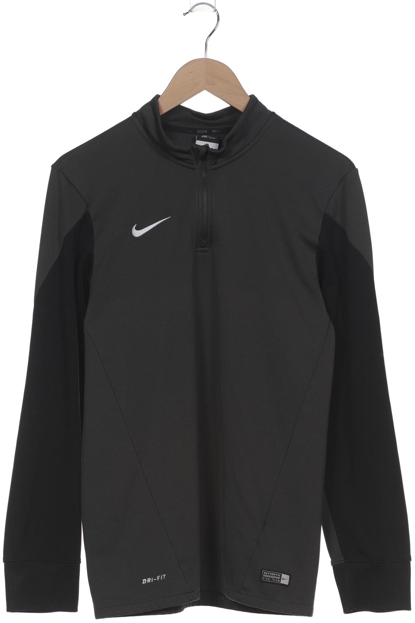 

Nike Herren Sweatshirt, grau, Gr. 46