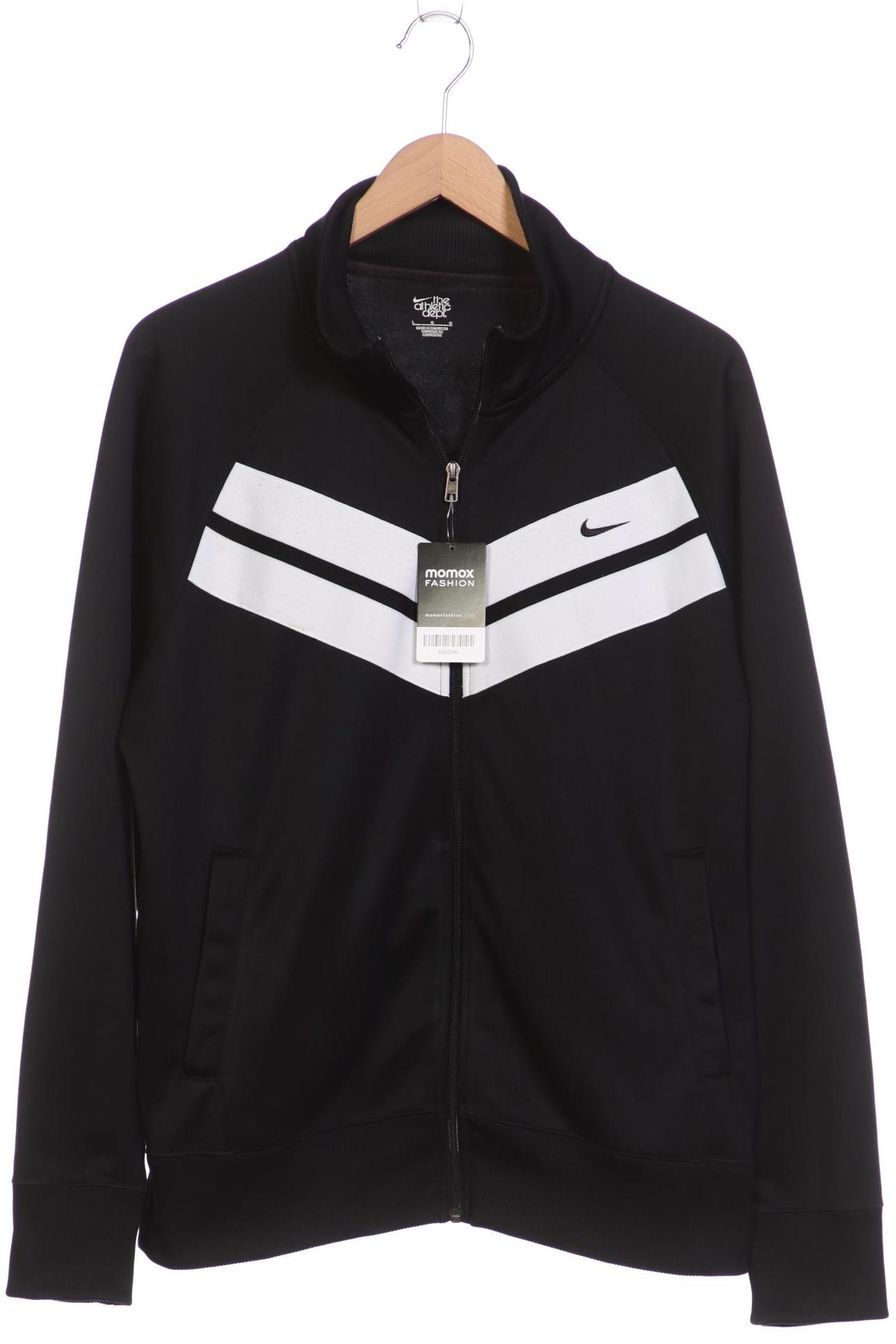

Nike Herren Sweatshirt, schwarz, Gr. 52