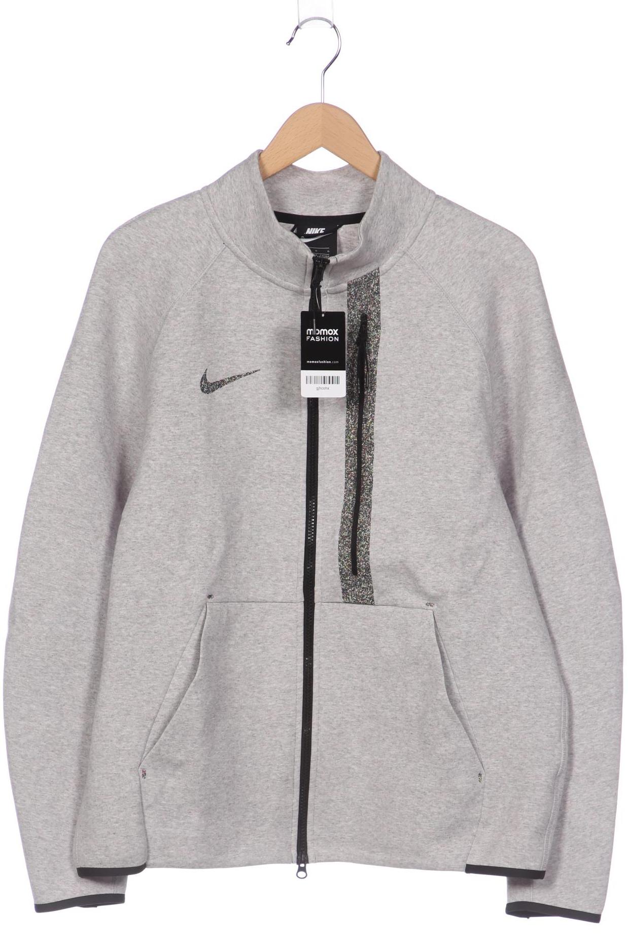 

Nike Herren Sweatshirt, grau