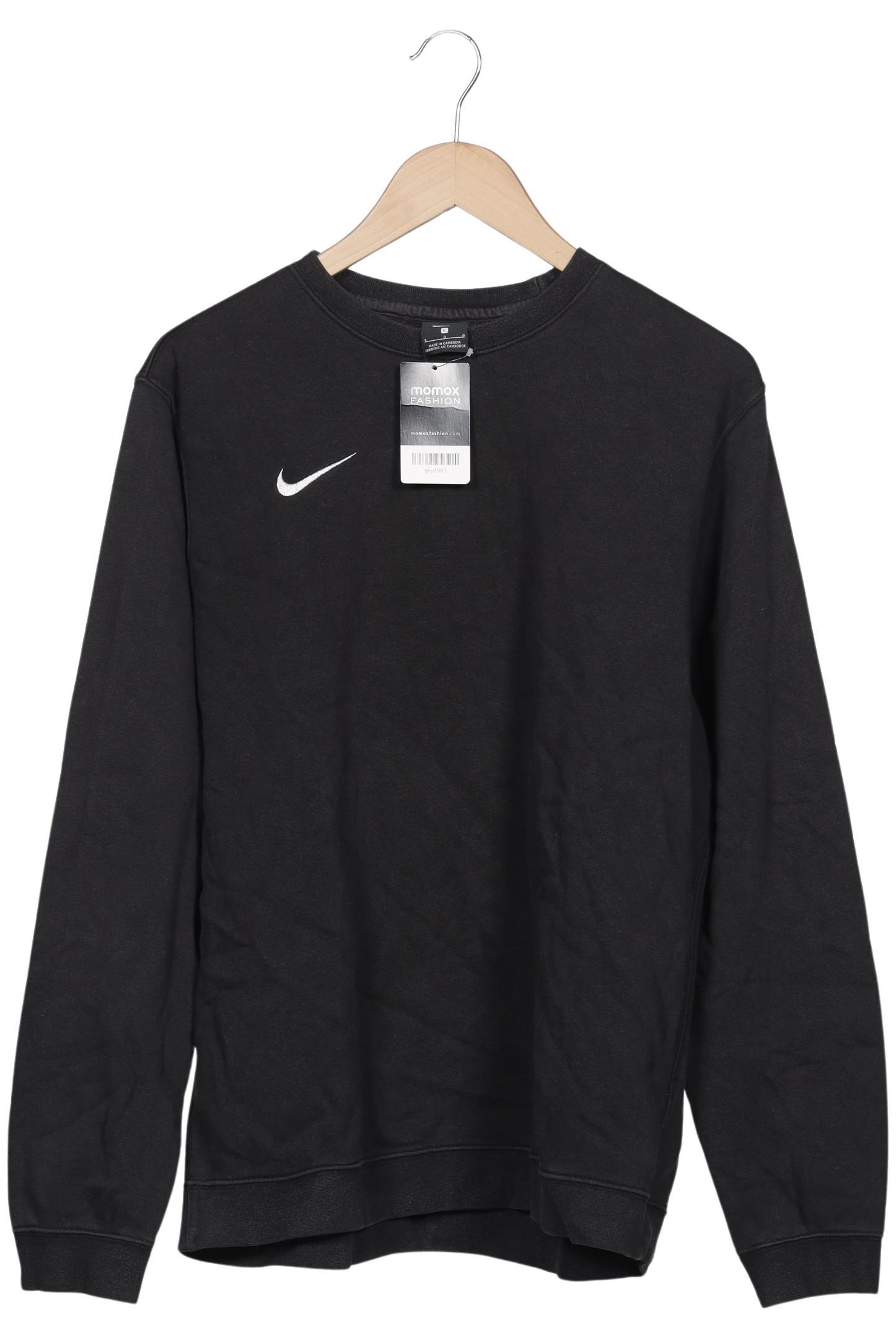 

Nike Herren Sweatshirt, schwarz, Gr. 52
