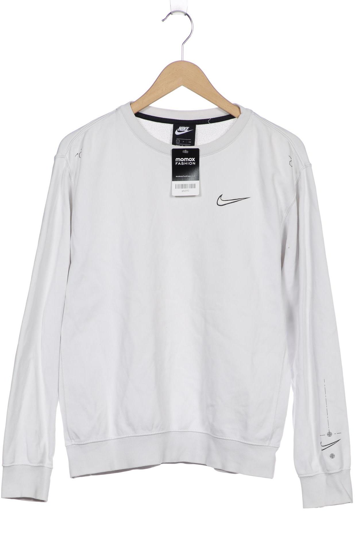 

Nike Herren Sweatshirt, weiß