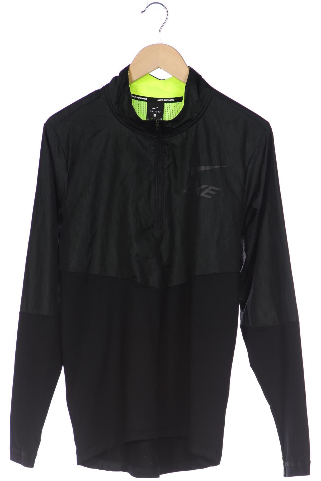 

Nike Herren Sweatshirt, schwarz