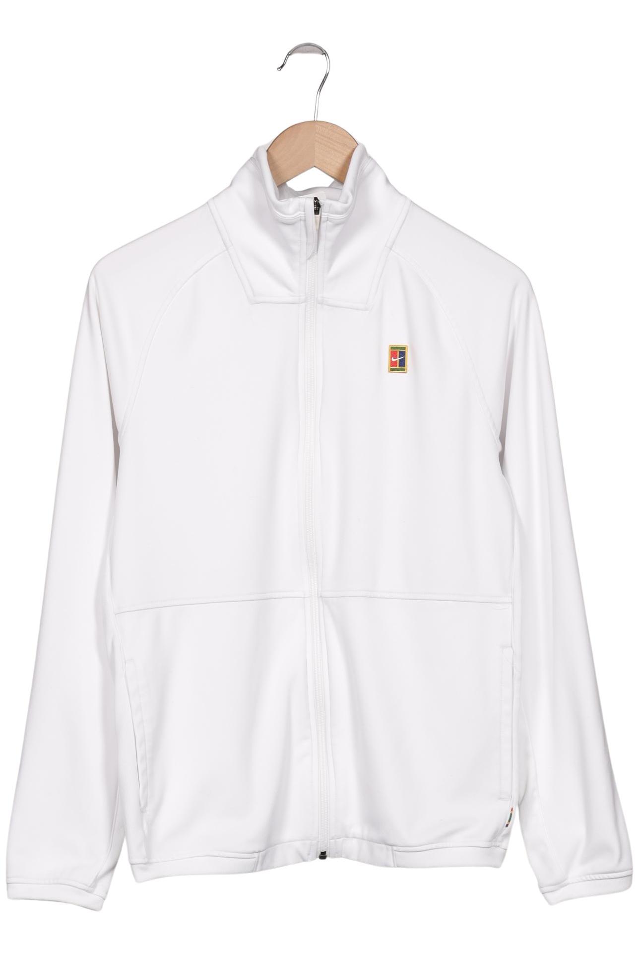 

Nike Herren Sweatshirt, weiß, Gr. 46